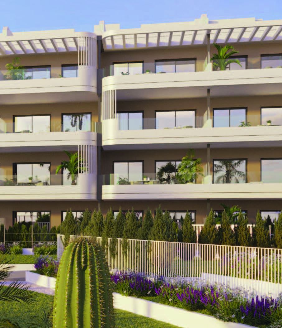 For sale - 3 Bedroom 2 Bathroom penthouse in Torrevieja - Torrevieja  - Alicante