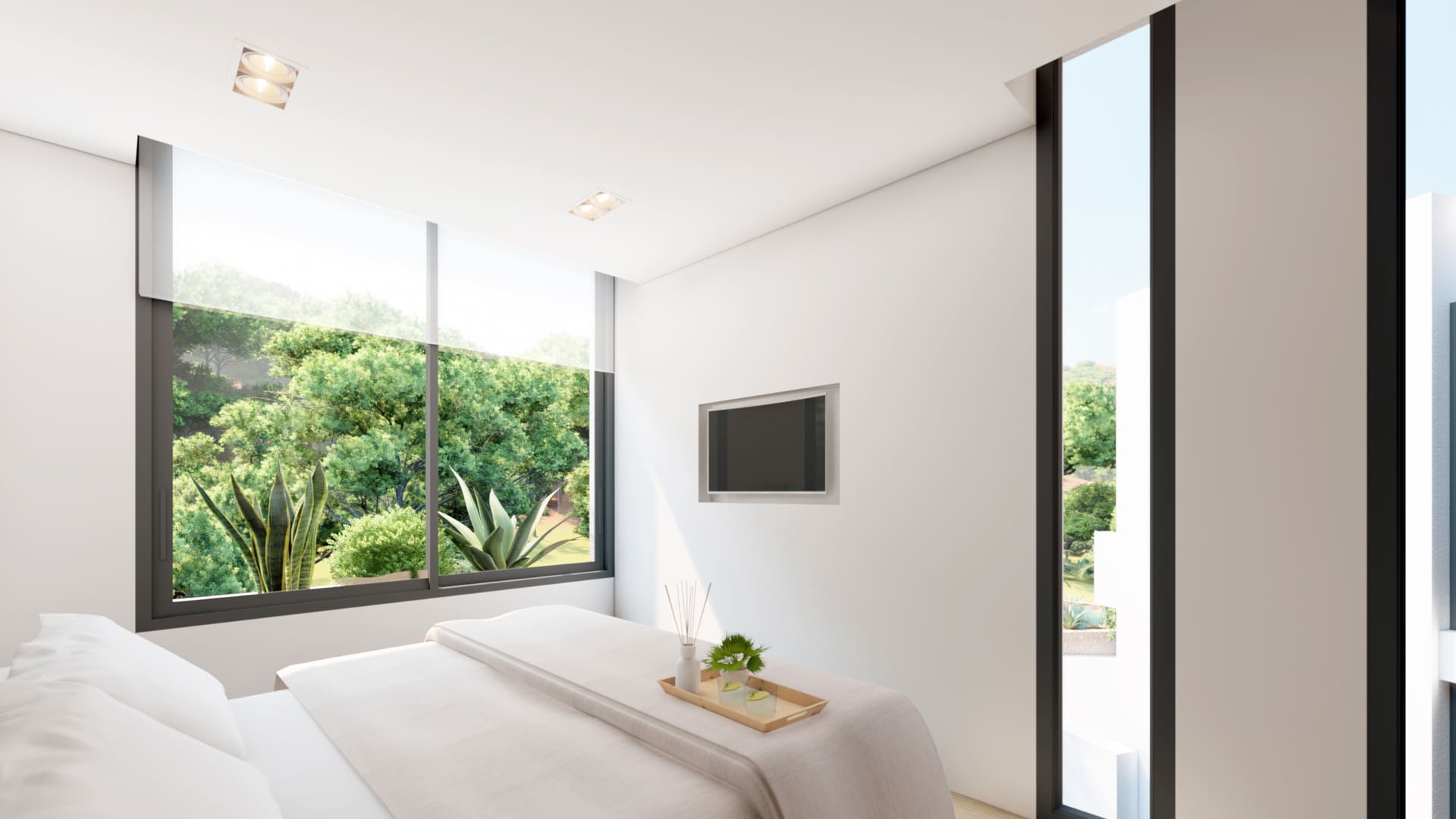 For sale - 2 Bedroom 2 Bathroom penthouse in Cartagena - Cartagena  - Murcia