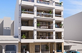 2 Bedroom 2 Bathroom ground-floor in Torrevieja