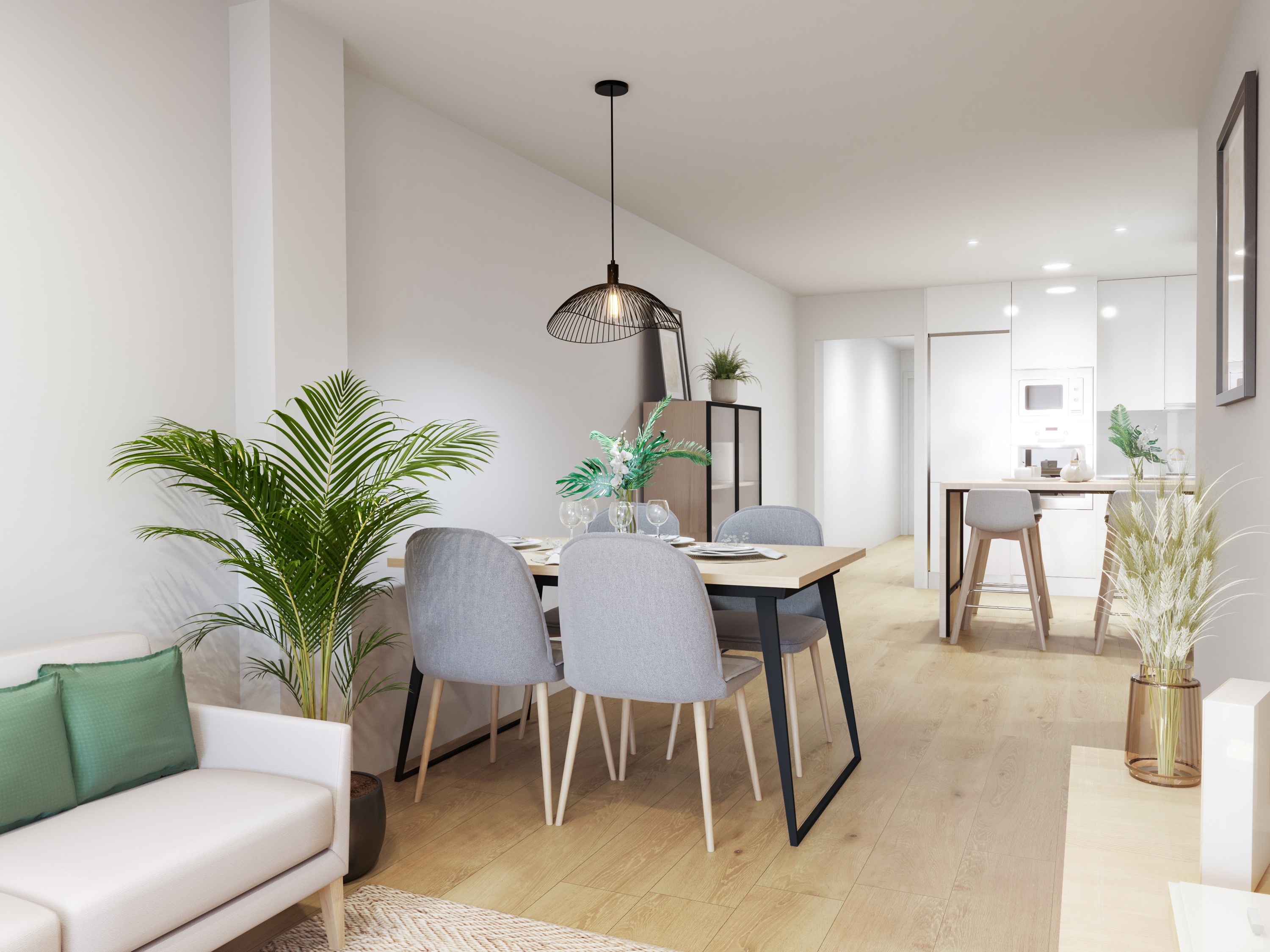 For sale - 2 Bedroom 2 Bathroom penthouse in Torrevieja - Torrevieja  - Alicante