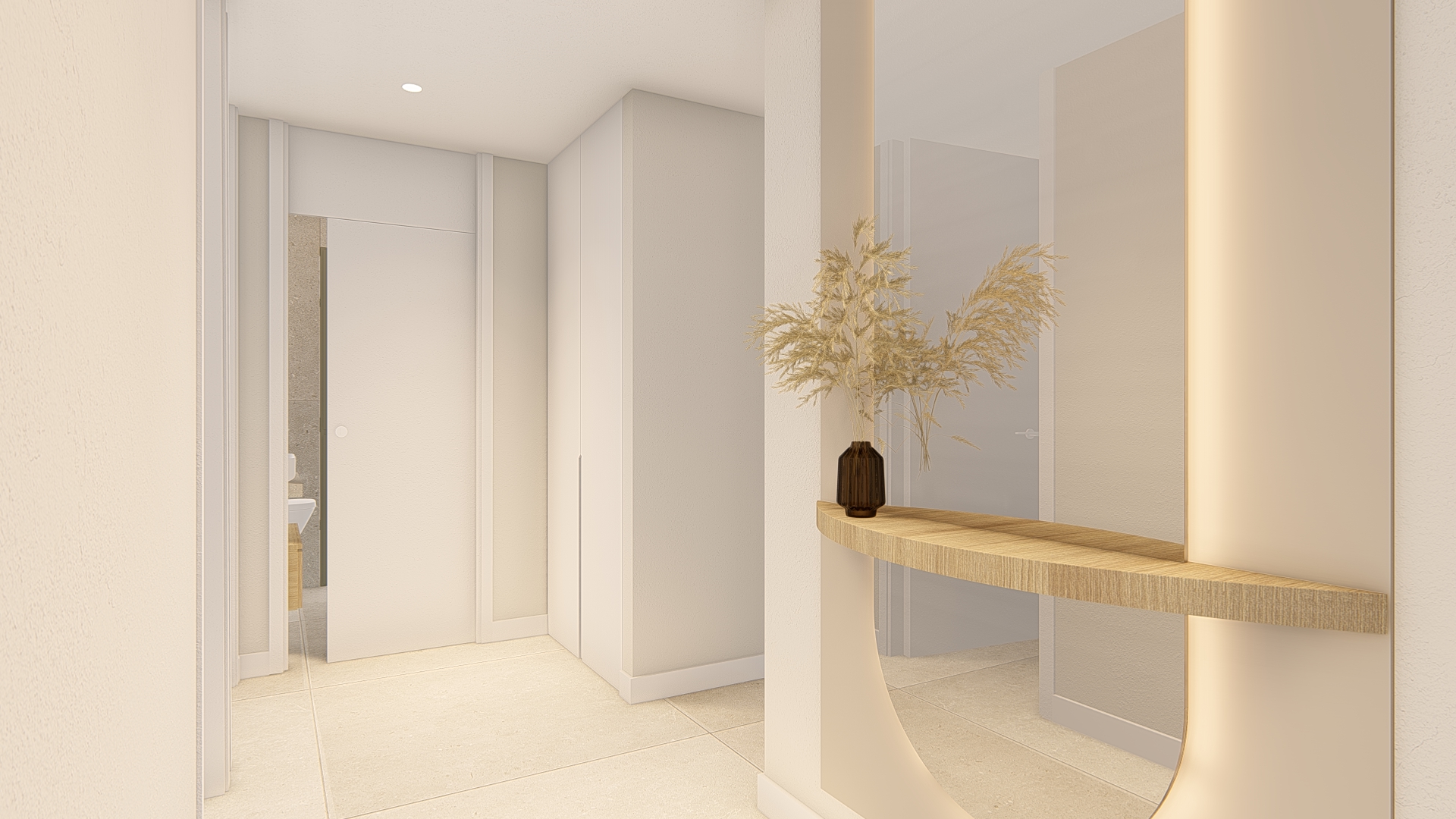 For sale - 2 Bedroom 2 Bathroom ground-floor in Los Alcázares - Los Alcázares  - Murcia