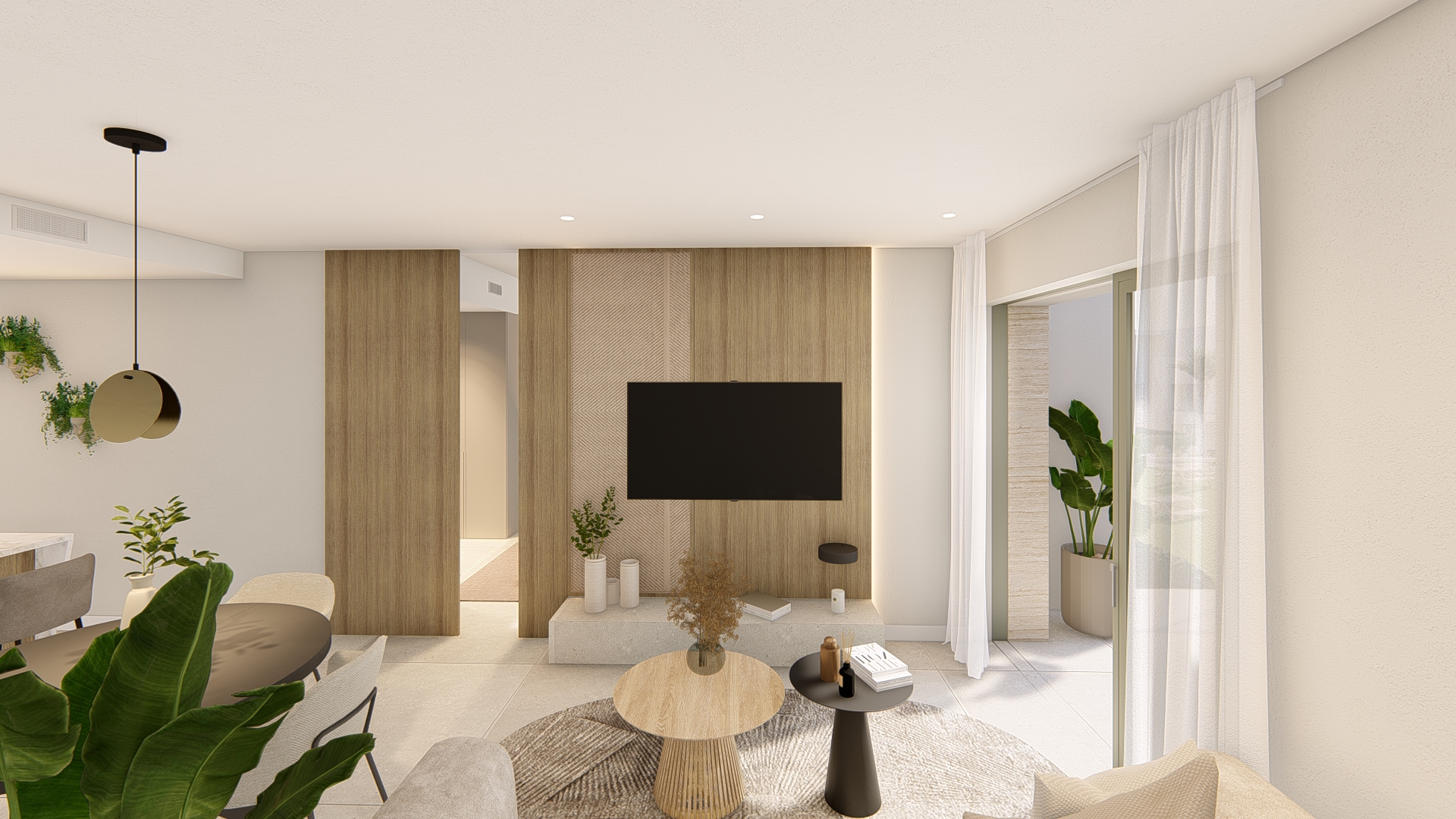 For sale - 2 Bedroom 2 Bathroom ground-floor in Los Alcázares - Los Alcázares  - Murcia