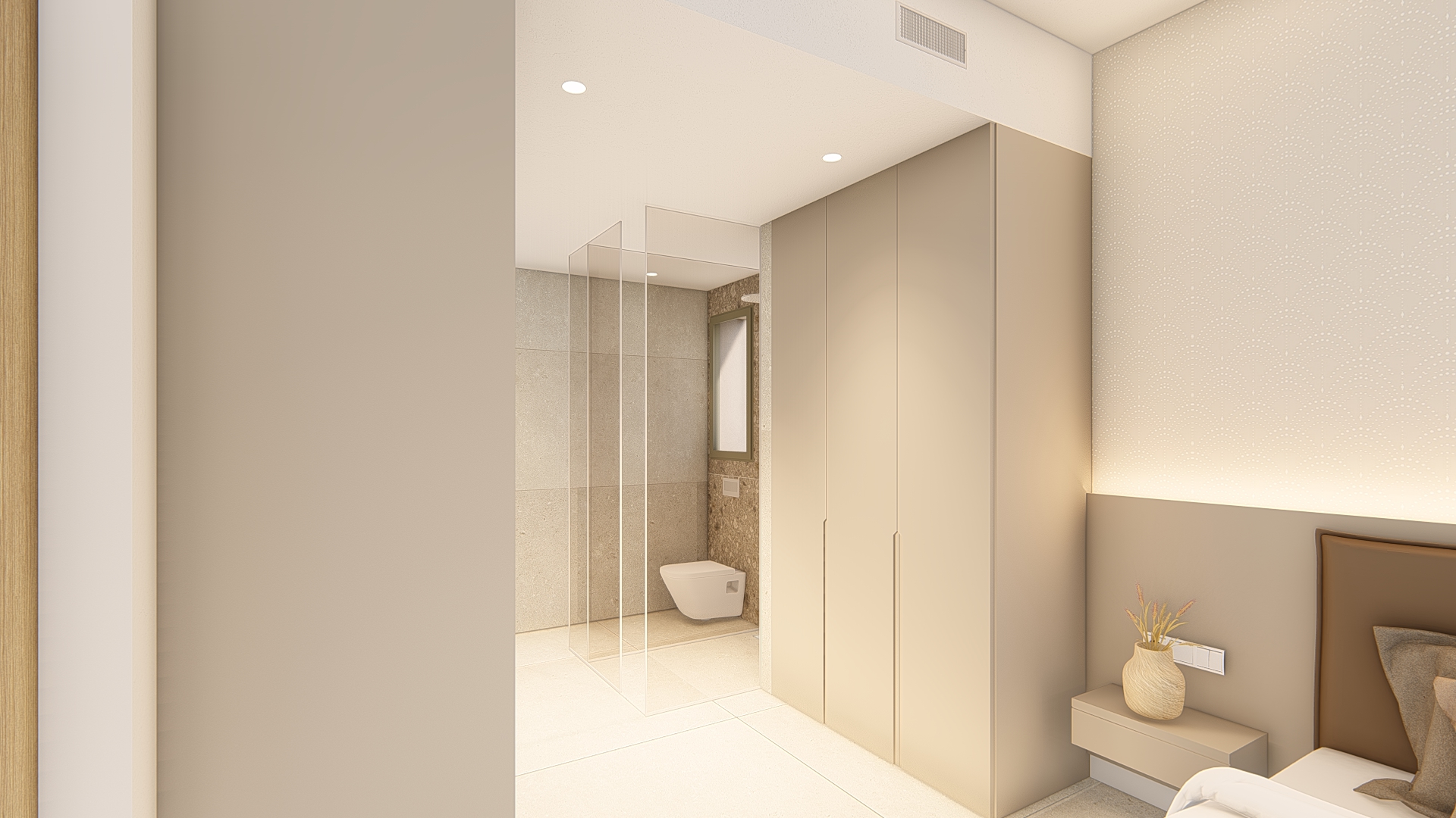 For sale - 2 Bedroom 2 Bathroom ground-floor in Los Alcázares - Los Alcázares  - Murcia