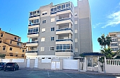 3 Bedroom 2 Bathroom ground-floor in Torrevieja