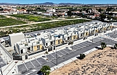 2 Bedroom 2 Bathroom detached in Roldán