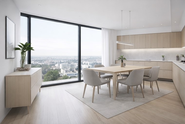 For sale - 2 Bedroom 1 Bathroom penthouse in Mazarrón - Mazarrón  - Murcia