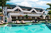 2 Bedroom 2 Bathroom high-bungalow in Alfaz del Pi
