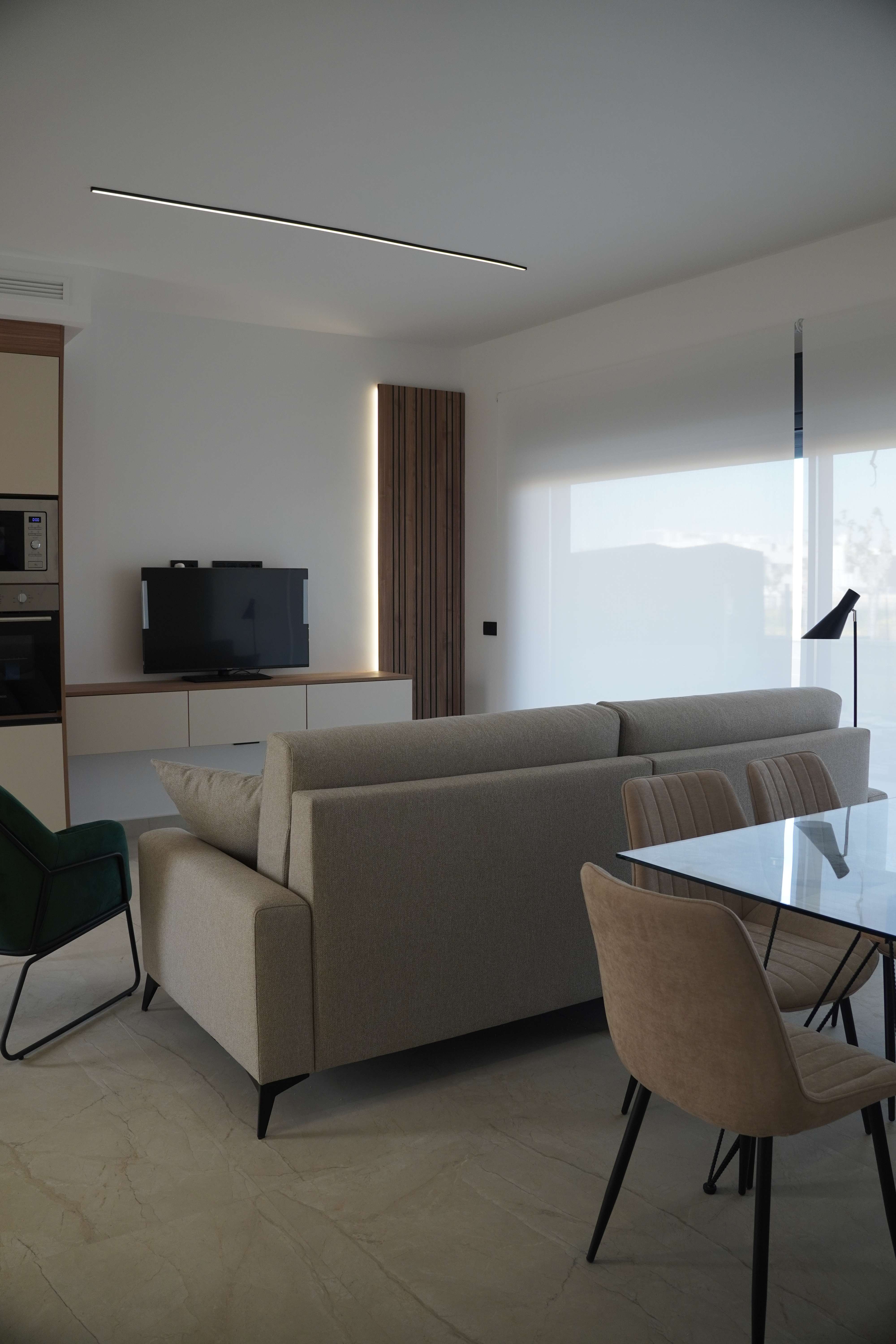 For sale - 3 Bedroom 2 Bathroom ground-floor in Torre de la Horadada - Torre de la Horadada  - Alicante
