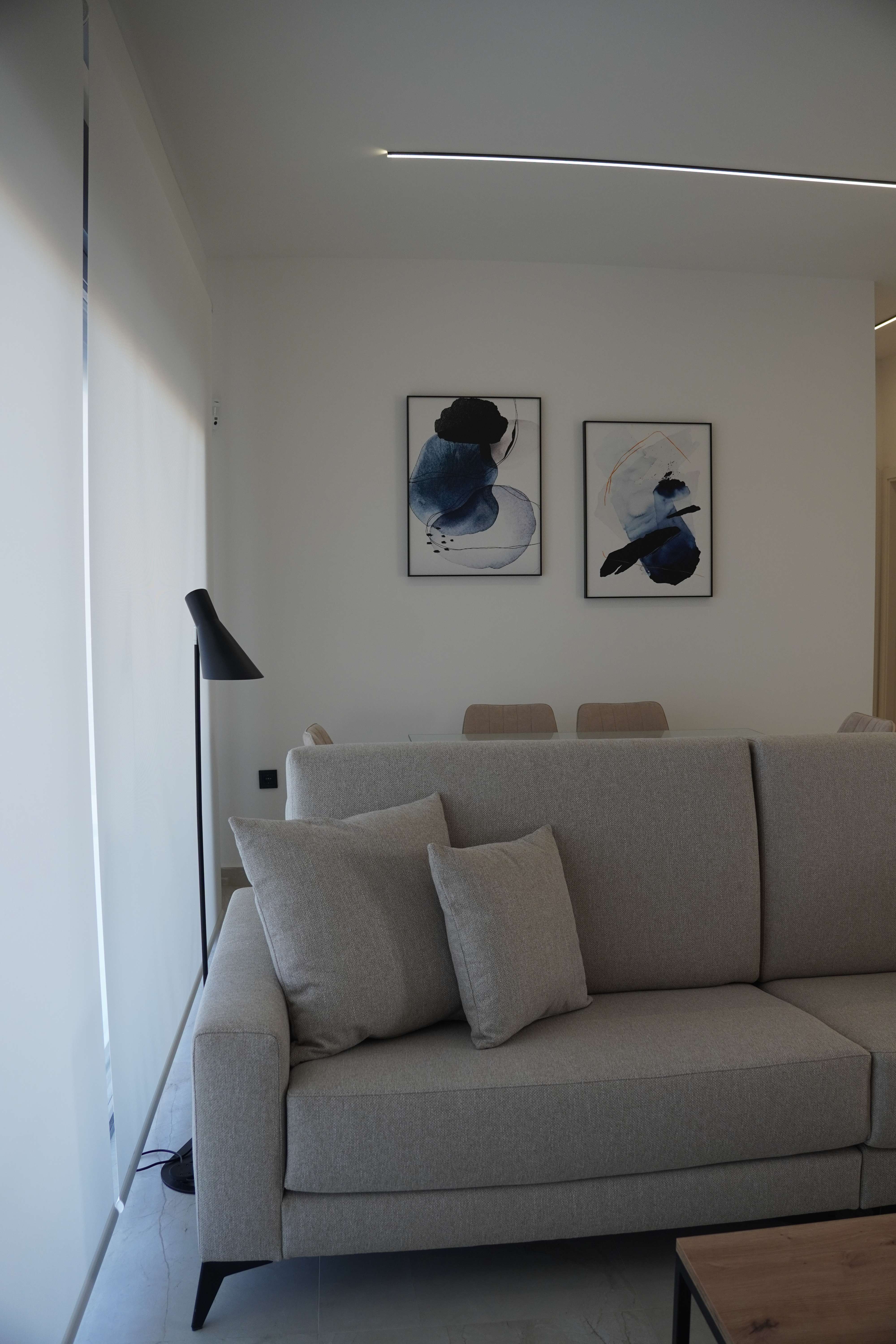 For sale - 3 Bedroom 2 Bathroom penthouse in Torre de la Horadada - Torre de la Horadada  - Alicante