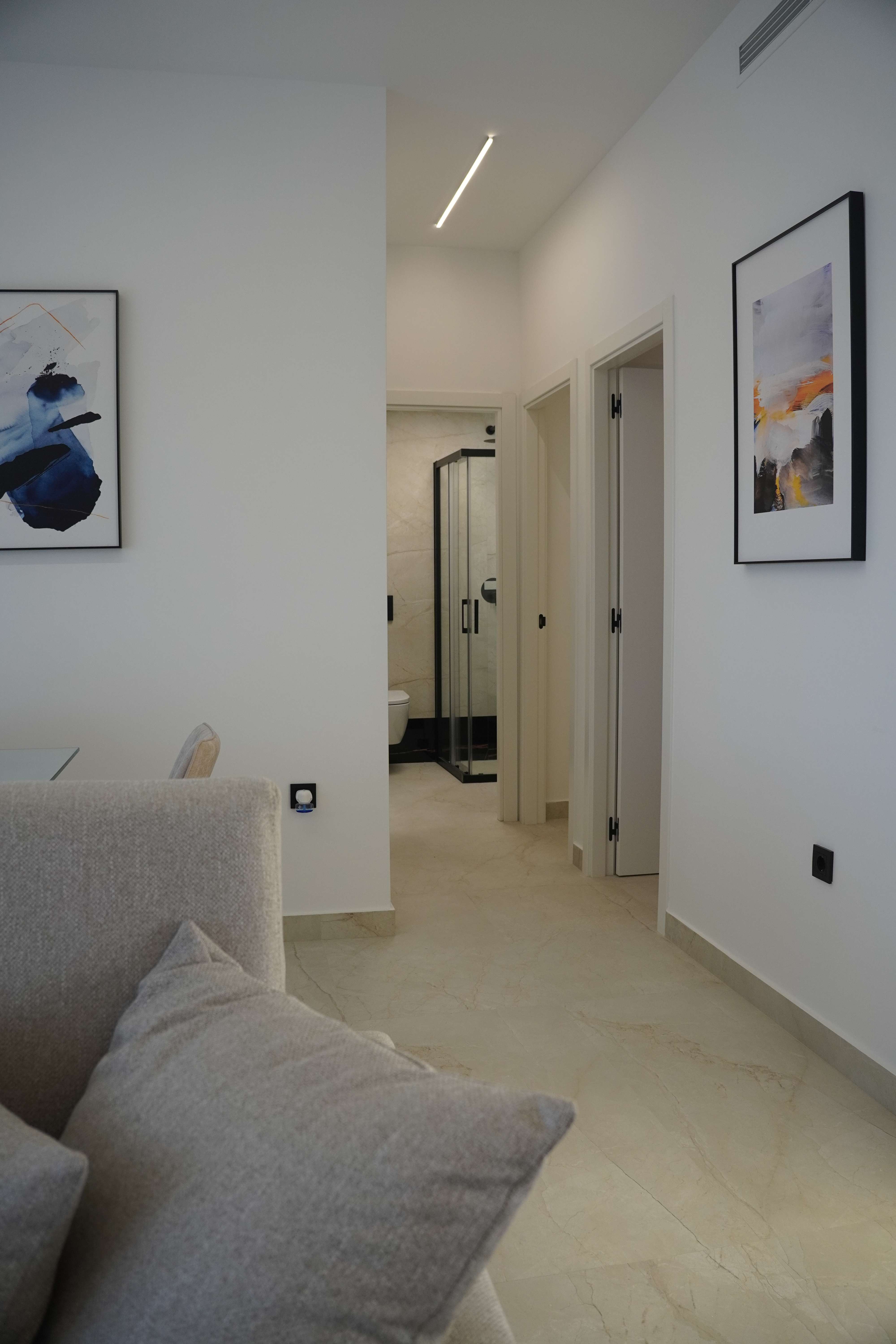 For sale - 3 Bedroom 2 Bathroom apartment in Torre de la Horadada - Torre de la Horadada  - Alicante