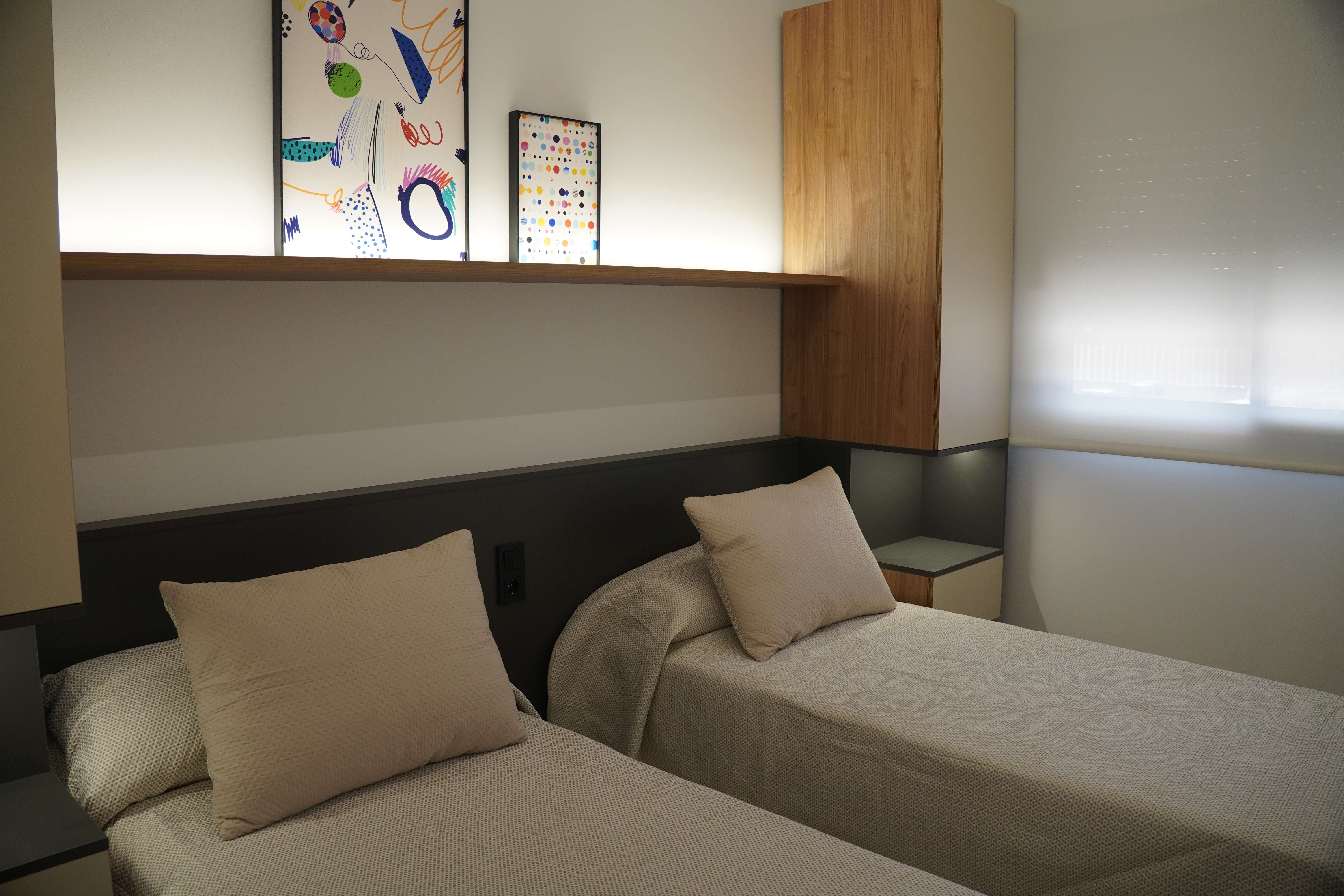 For sale - 2 Bedroom 2 Bathroom penthouse in Torre de la Horadada - Torre de la Horadada  - Alicante