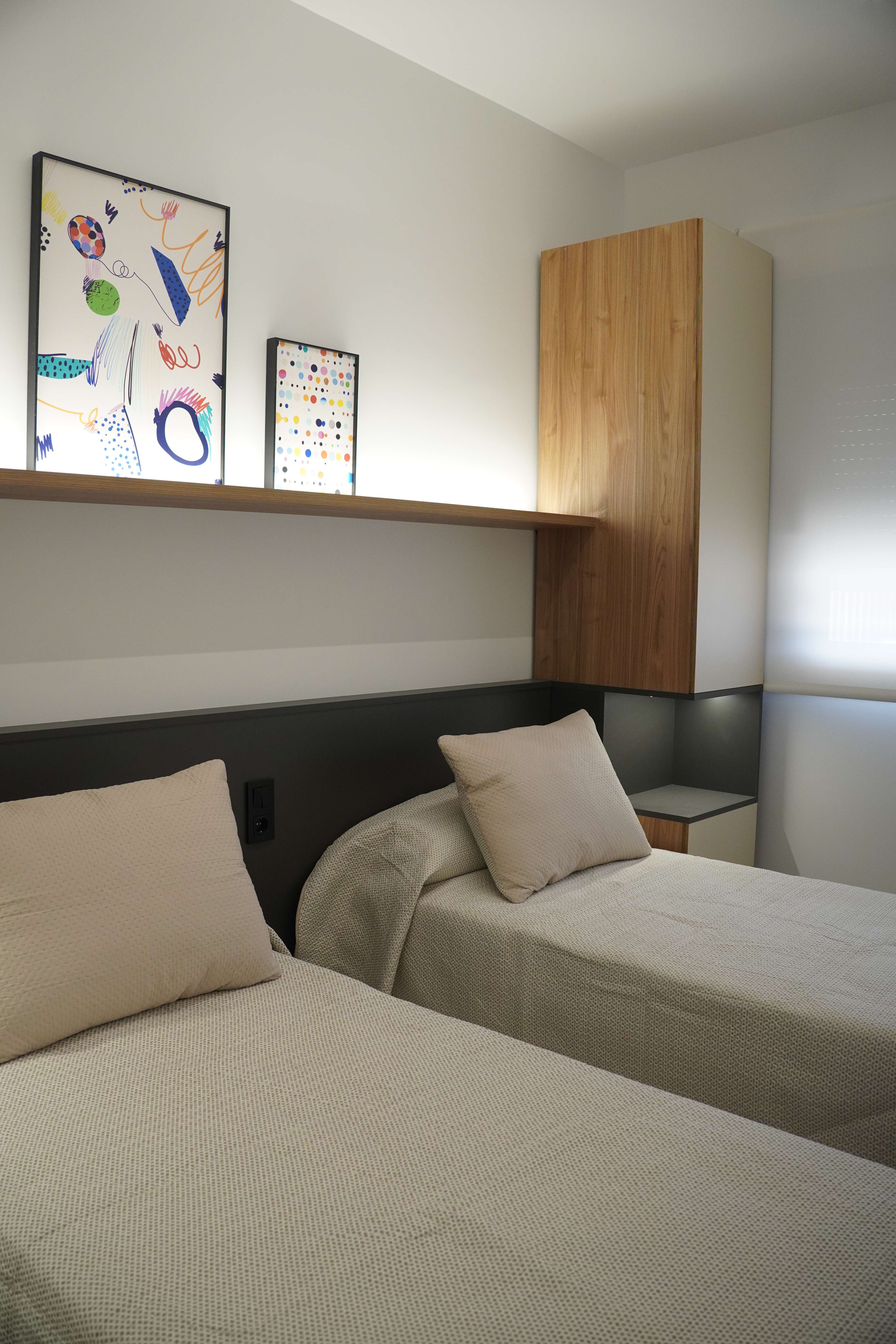 For sale - 2 Bedroom 2 Bathroom penthouse in Torre de la Horadada - Torre de la Horadada  - Alicante
