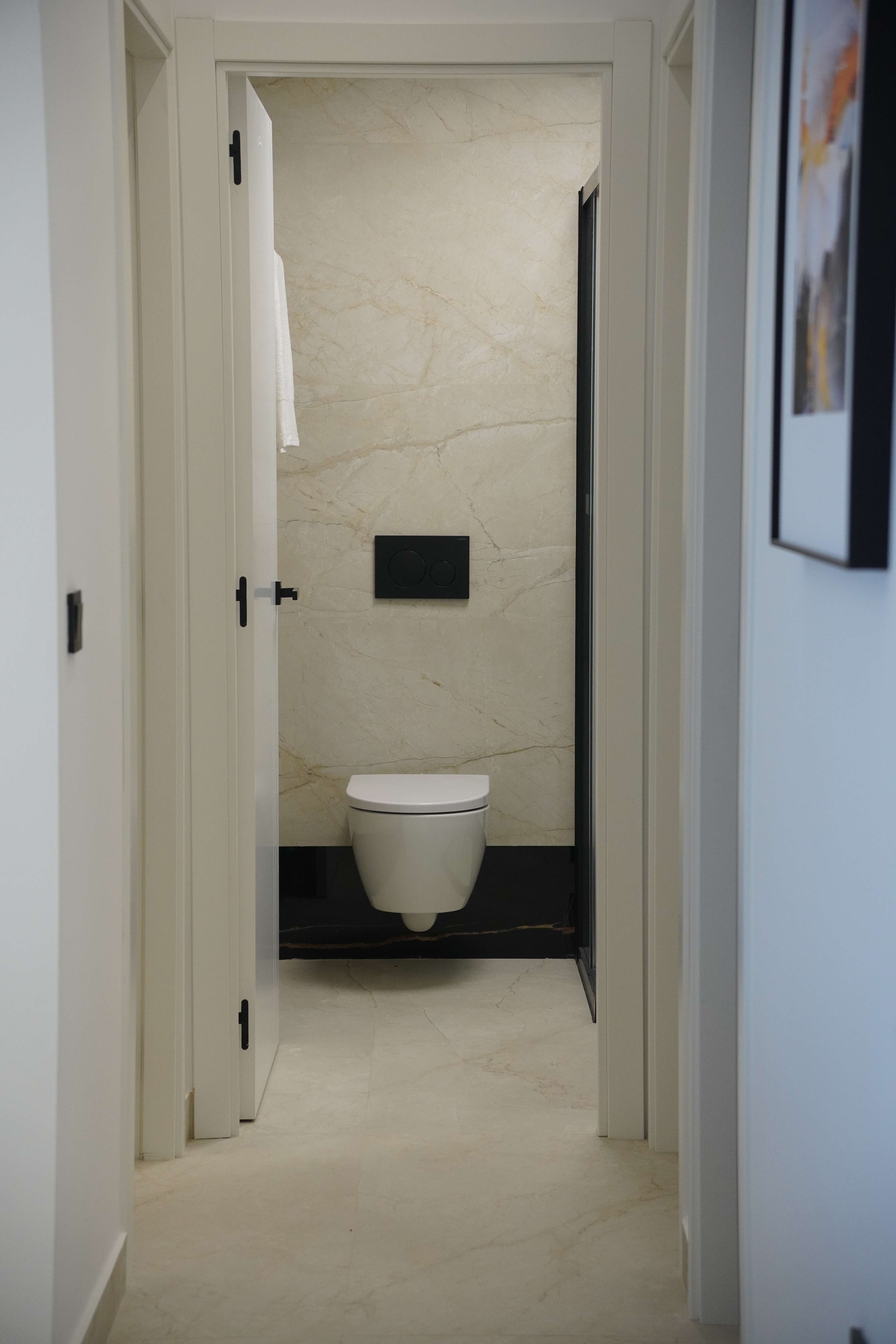 For sale - 3 Bedroom 2 Bathroom ground-floor in Torre de la Horadada - Torre de la Horadada  - Alicante