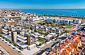 3 Bedroom 2 Bathroom ground-floor in Torre de la Horadada
