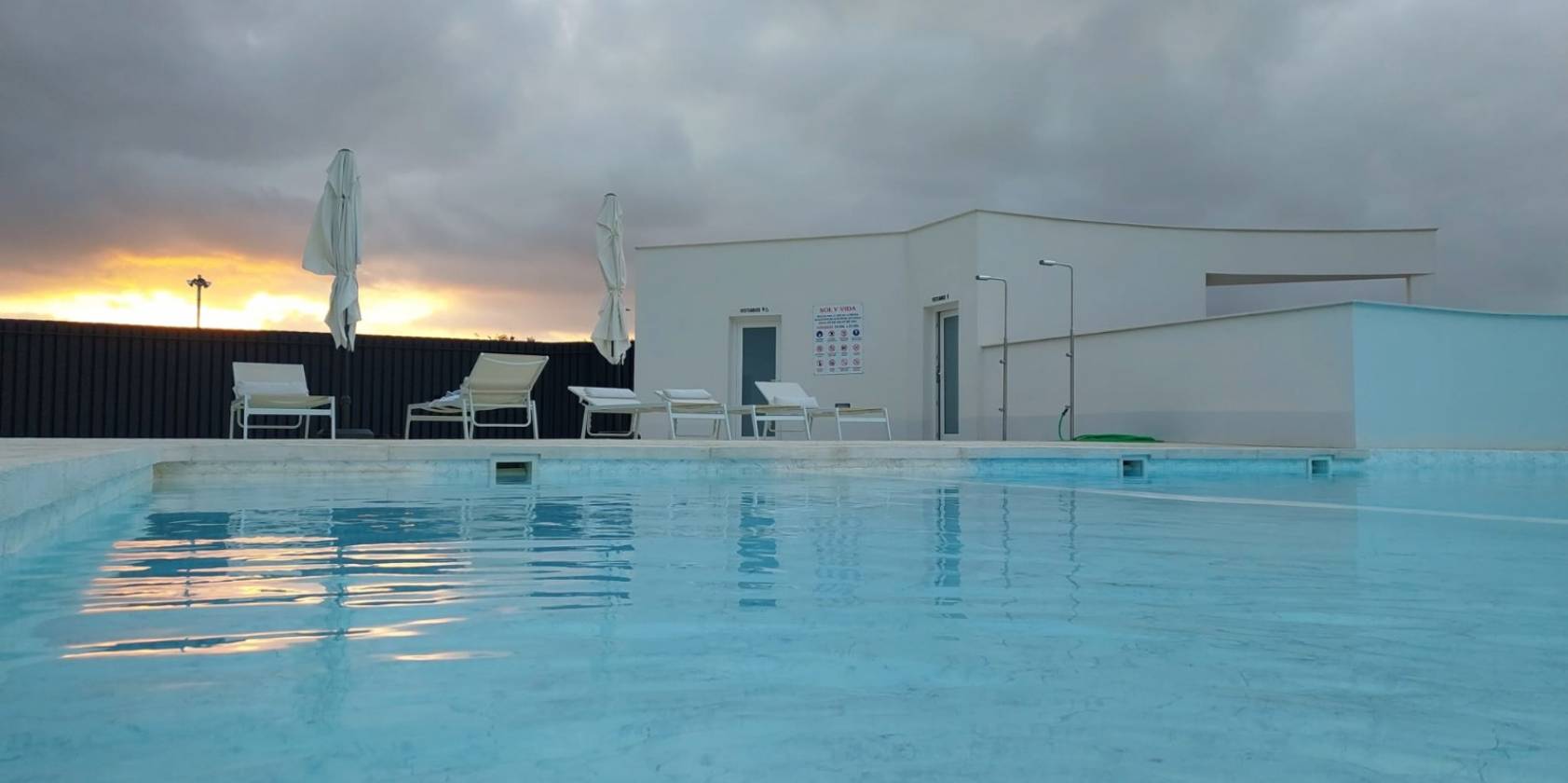 For sale - 3 Bedroom 2 Bathroom penthouse in Torre-Pacheco - Torre-Pacheco  - Murcia