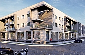 3 Bedroom 2 Bathroom penthouse in Torre-Pacheco