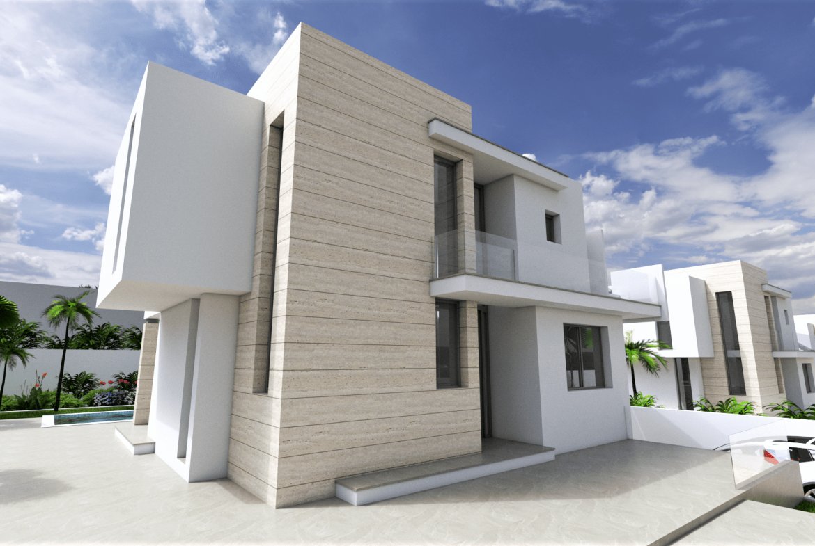 For sale - 3 Bedroom 3 Bathroom detached in Torrevieja - Torrevieja  - Alicante