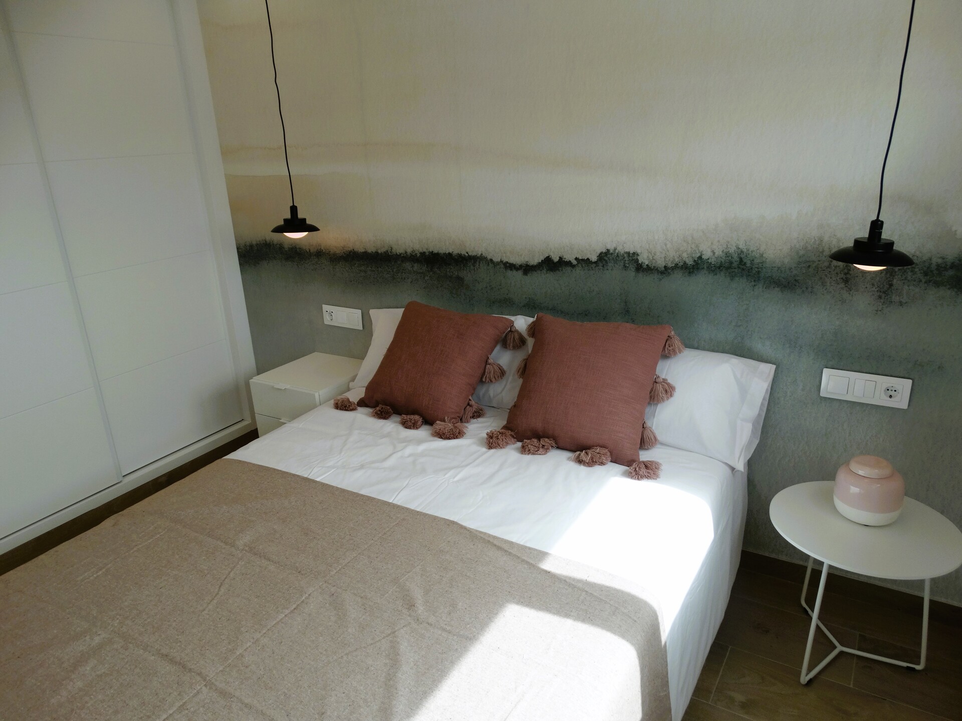 For sale - 3 Bedroom 2 Bathroom low-bungalow in Pilar de la Horadada - Pilar de la Horadada  - Alicante