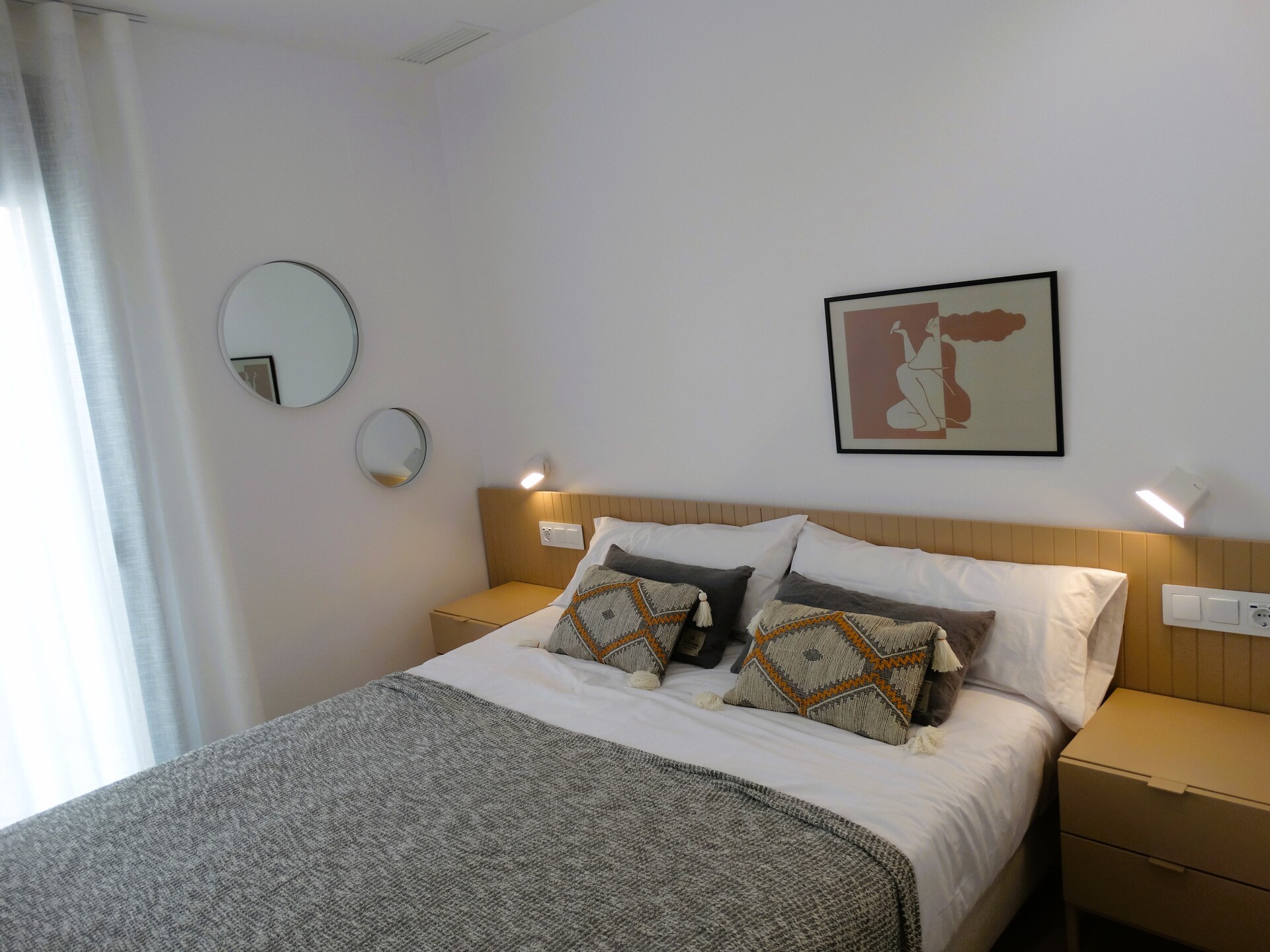 For sale - 3 Bedroom 2 Bathroom low-bungalow in Pilar de la Horadada - Pilar de la Horadada  - Alicante