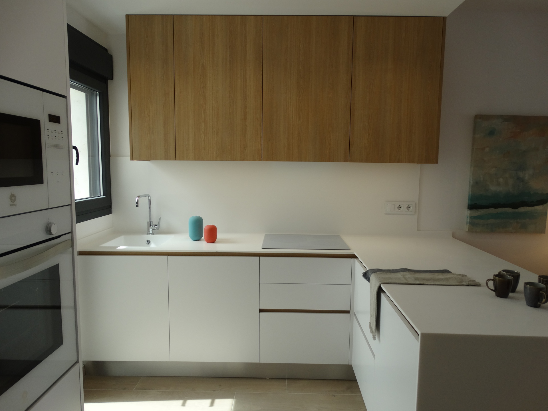 For sale - 3 Bedroom 2 Bathroom low-bungalow in Pilar de la Horadada - Pilar de la Horadada  - Alicante
