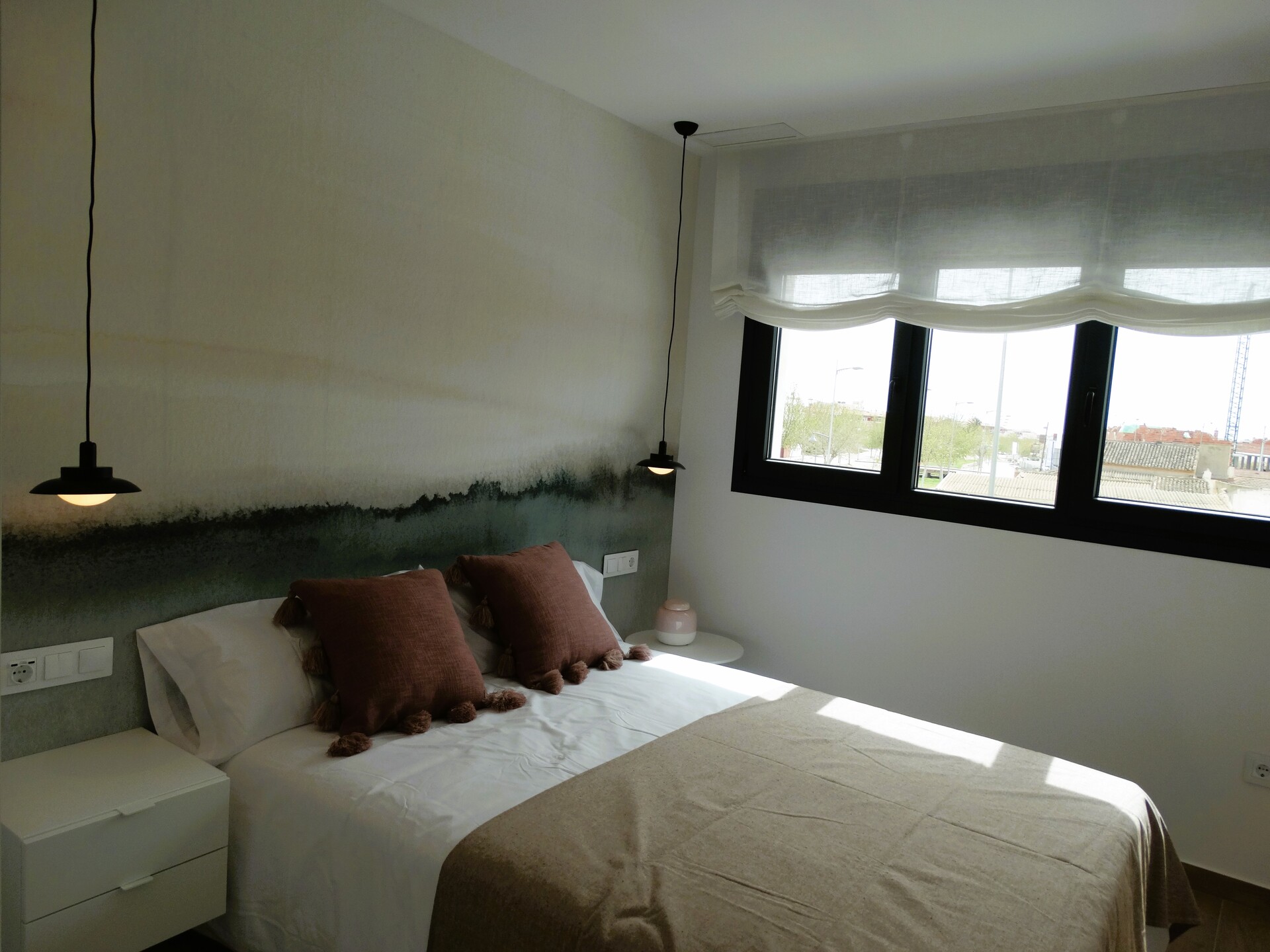 For sale - 3 Bedroom 2 Bathroom high-bungalow in Pilar de la Horadada - Pilar de la Horadada  - Alicante