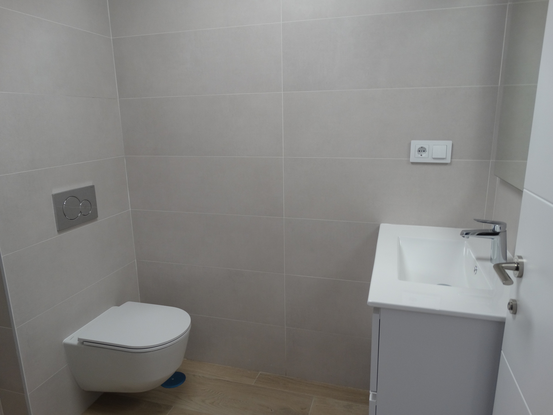 For sale - 3 Bedroom 2 Bathroom high-bungalow in Pilar de la Horadada - Pilar de la Horadada  - Alicante