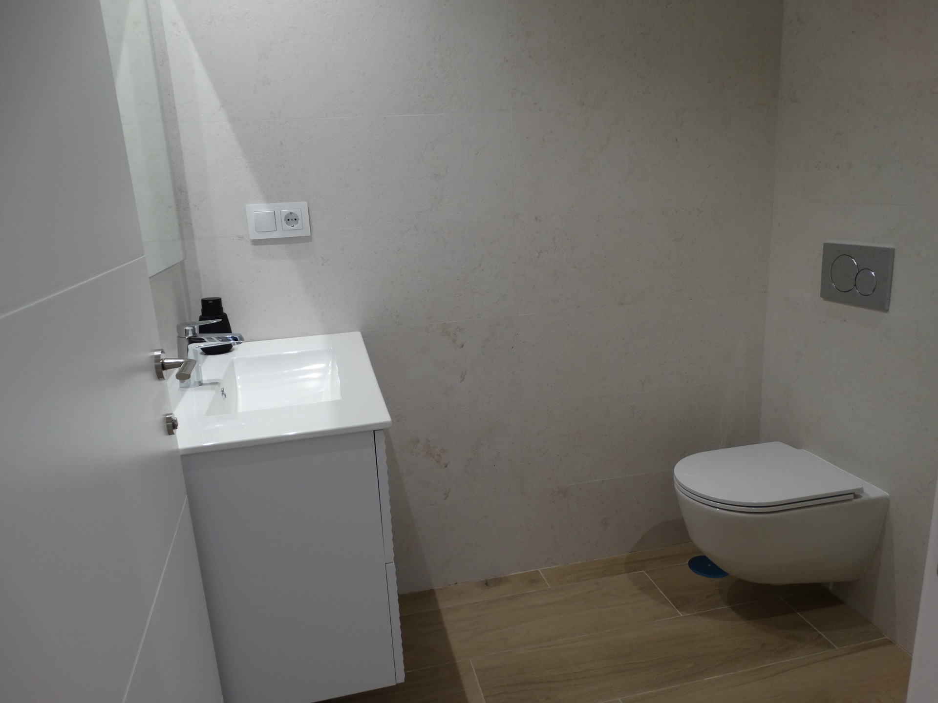 For sale - 3 Bedroom 2 Bathroom high-bungalow in Pilar de la Horadada - Pilar de la Horadada  - Alicante