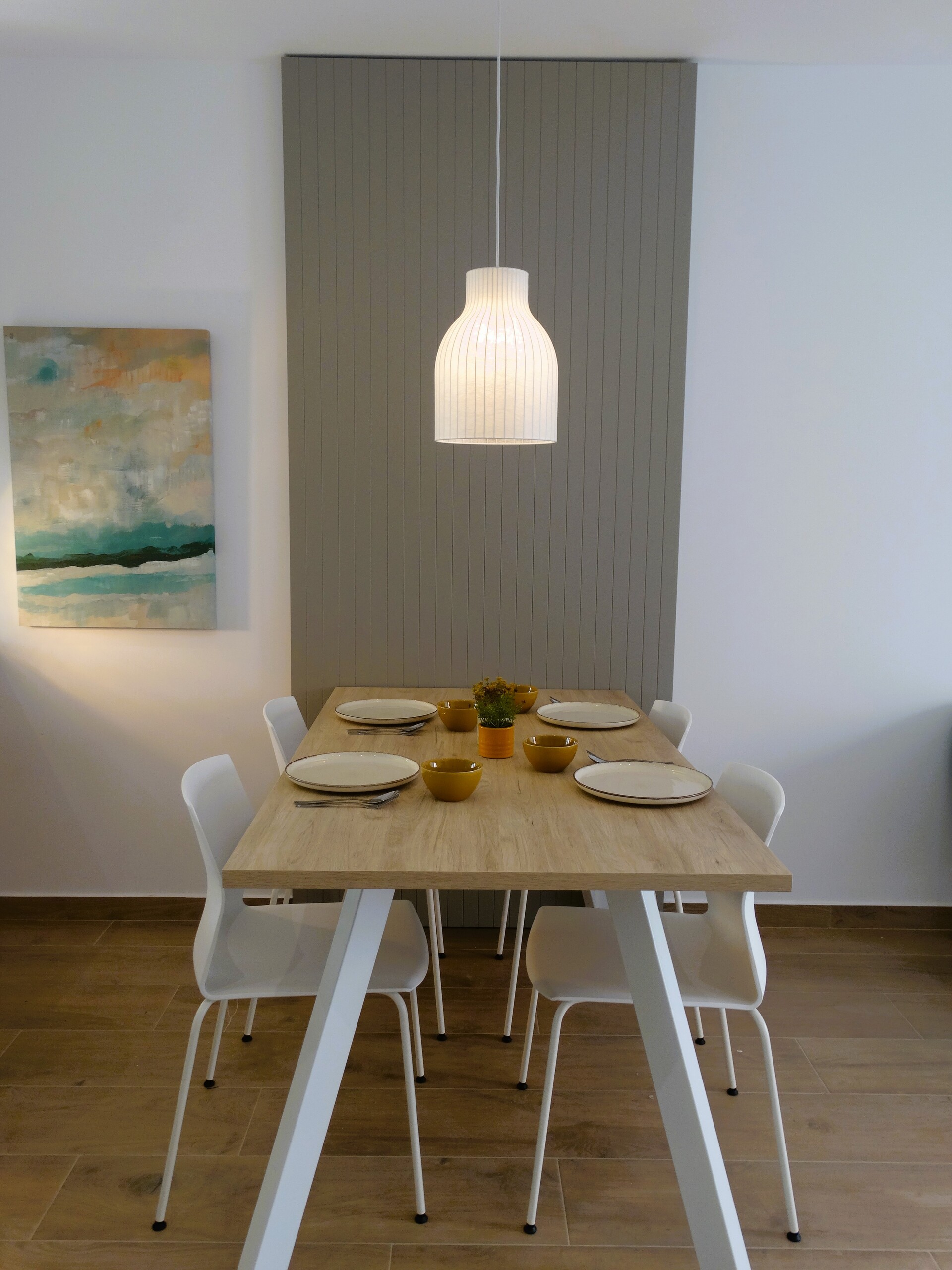 For sale - 3 Bedroom 2 Bathroom high-bungalow in Pilar de la Horadada - Pilar de la Horadada  - Alicante