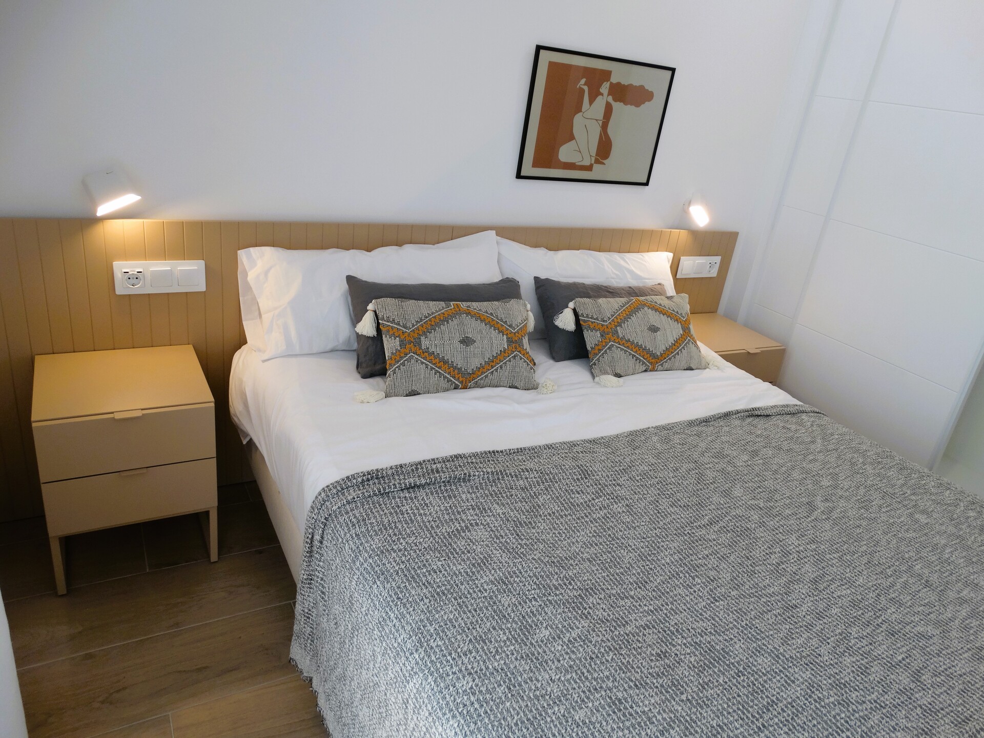For sale - 3 Bedroom 2 Bathroom high-bungalow in Pilar de la Horadada - Pilar de la Horadada  - Alicante