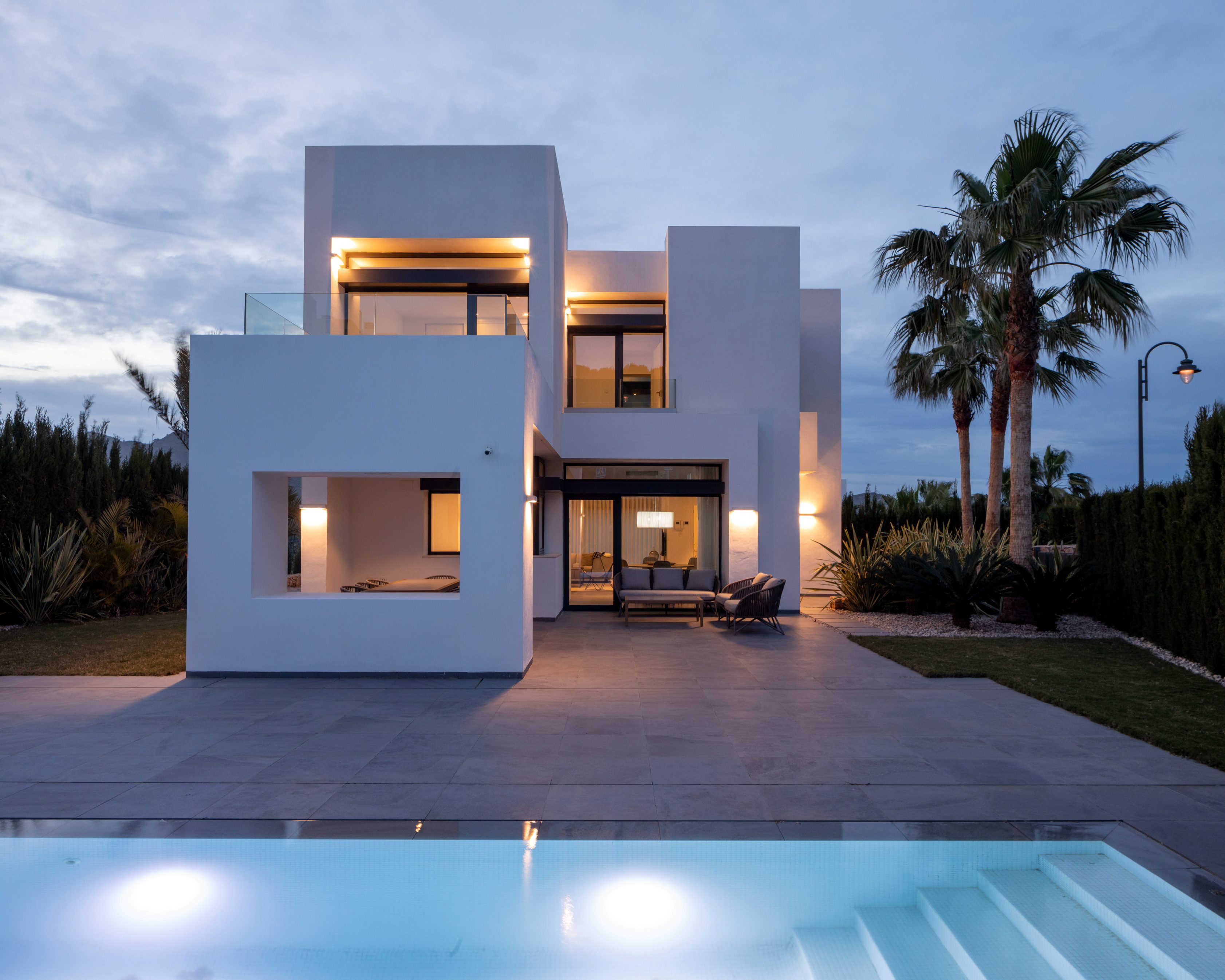 For sale - 4 Bedroom 3 Bathroom detached in Cartagena - Cartagena  - Murcia