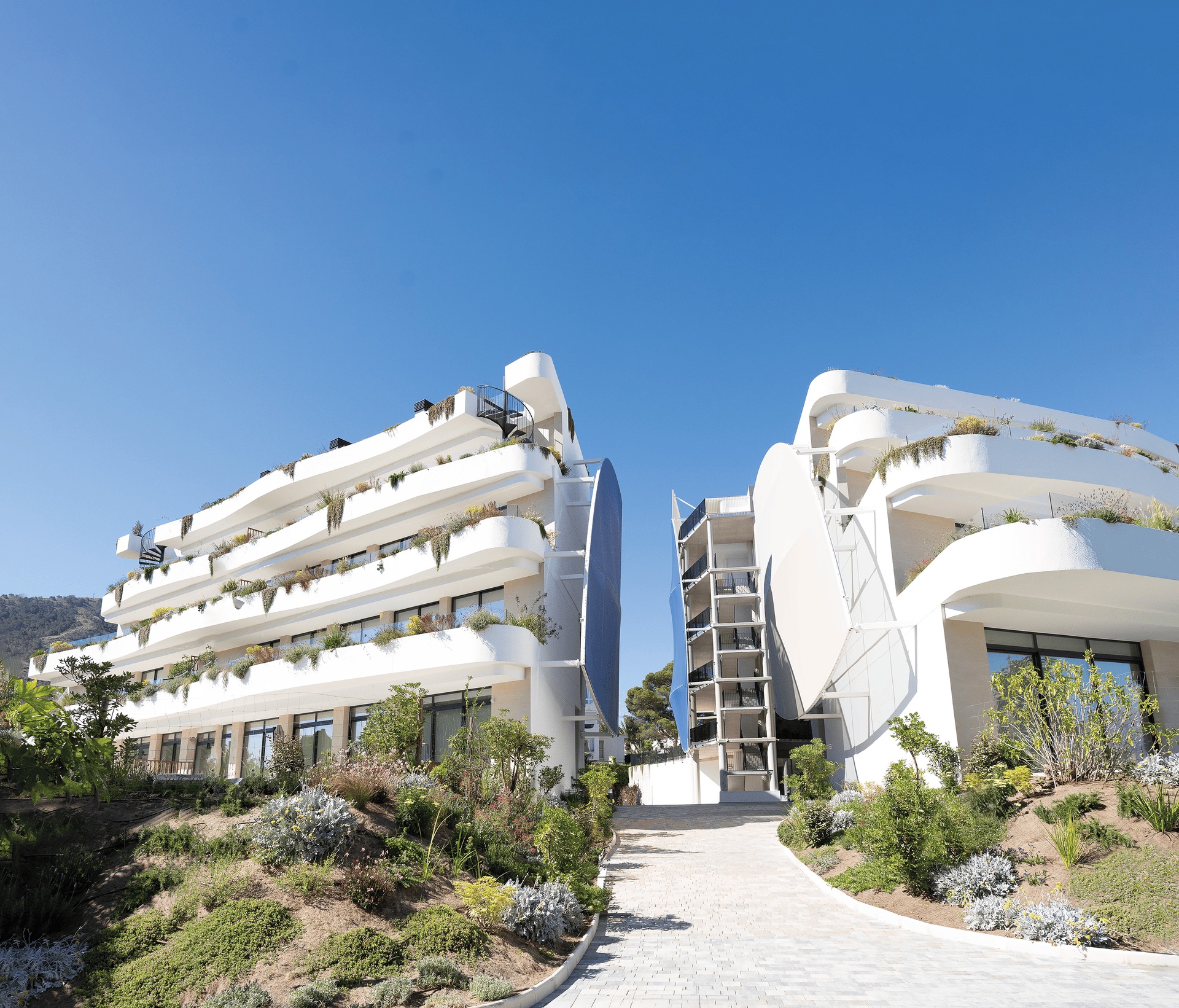 For sale - 3 Bedroom 2 Bathroom penthouse in Alfaz del Pi - Alfaz del Pi  - Alicante