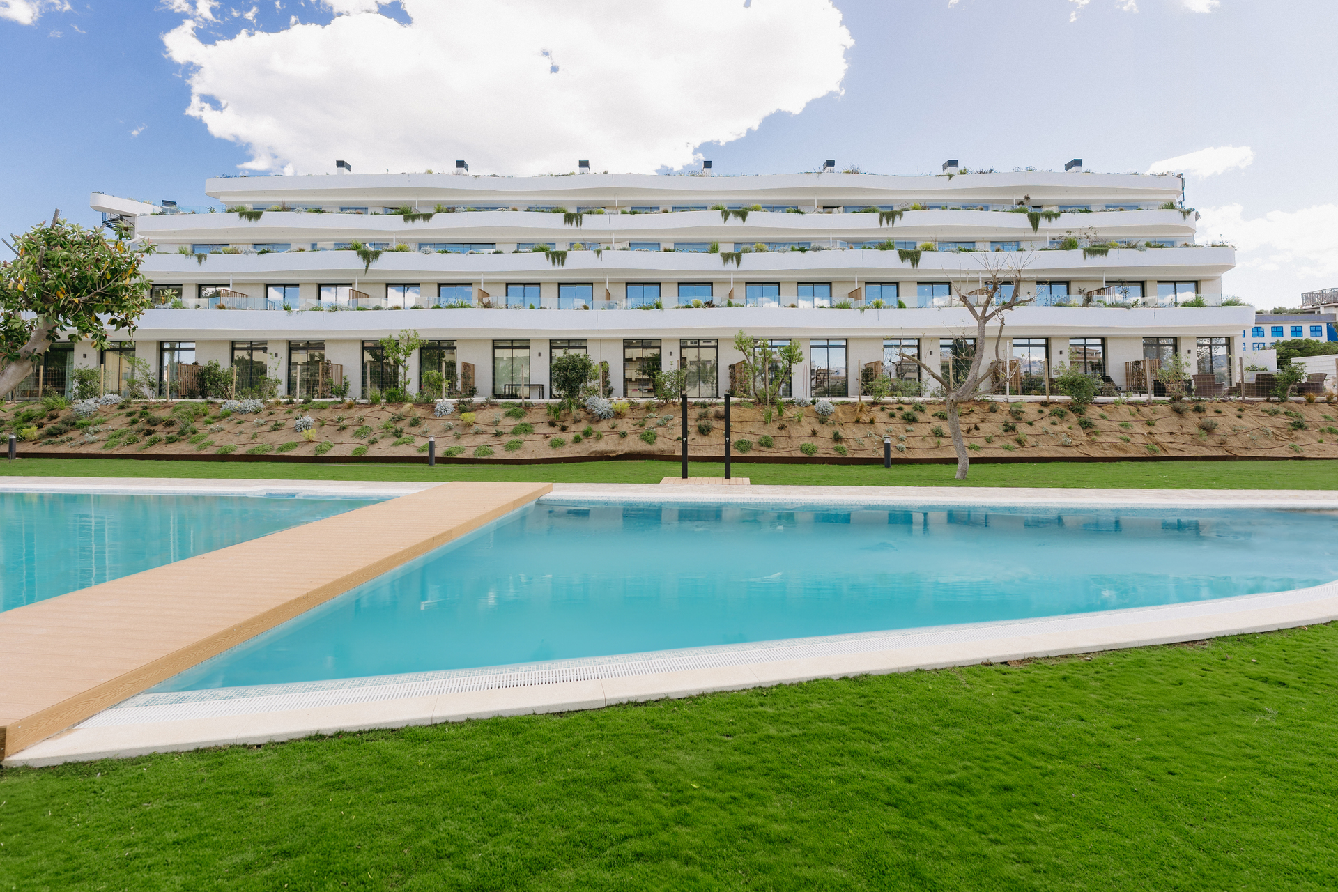 For sale - 3 Bedroom 2 Bathroom ground-floor in Alfaz del Pi - Alfaz del Pi  - Alicante