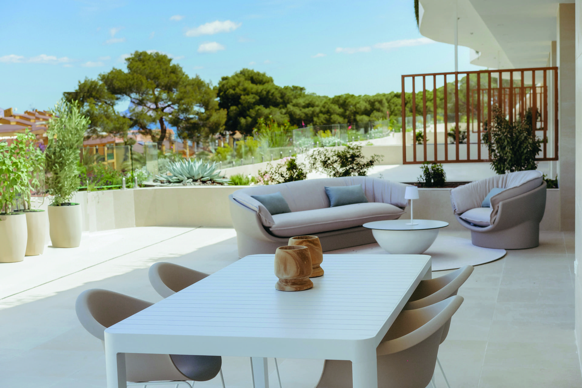 For sale - 3 Bedroom 2 Bathroom ground-floor in Alfaz del Pi - Alfaz del Pi  - Alicante