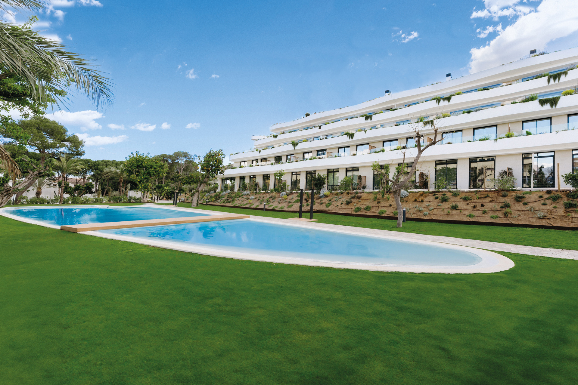 For sale - 2 Bedroom 2 Bathroom apartment in Alfaz del Pi - Alfaz del Pi  - Alicante