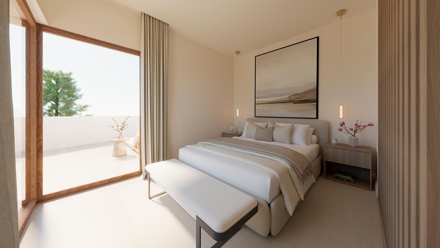 For sale - 3 Bedroom 3 Bathroom detached in Orihuela Costa - Orihuela Costa  - Alicante