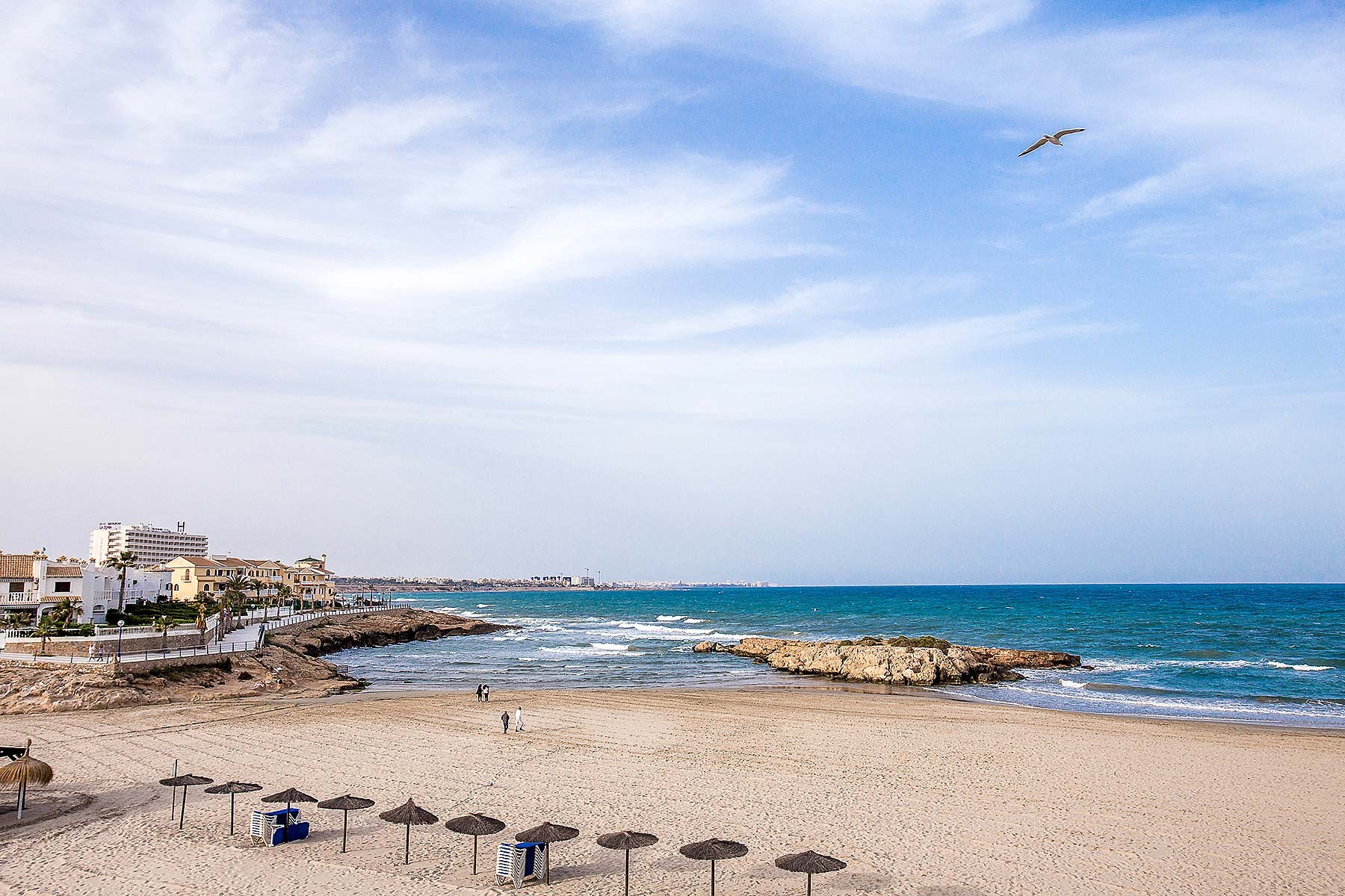 For sale - 3 Bedroom 3 Bathroom detached in Orihuela Costa - Orihuela Costa  - Alicante