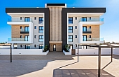 3 Bedroom 2 Bathroom apartment in Los Alcázares