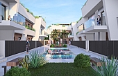 3 Bedroom 2 Bathroom high-bungalow in Torre-Pacheco