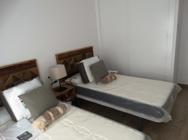 For sale - 3 Bedroom 3 Bathroom semi-detached in Pilar de la Horadada - Pilar de la Horadada  - Alicante
