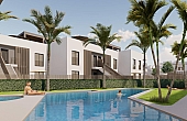 3 Bedroom 2 Bathroom high-bungalow in Pilar de la Horadada