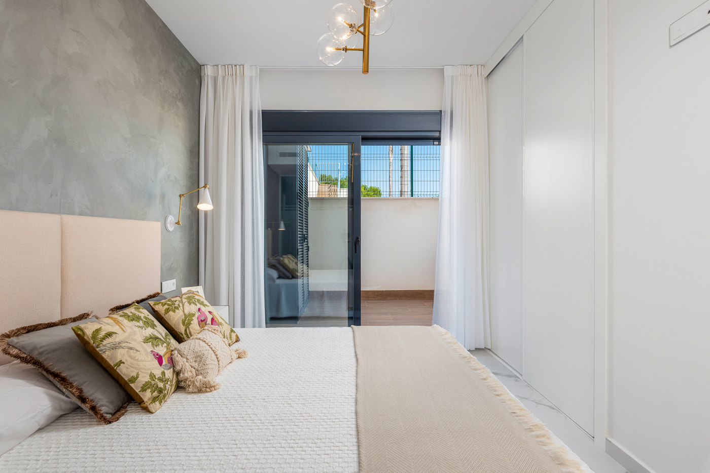 For sale - 3 Bedroom 2 Bathroom high-bungalow in San Miguel de Salinas - San Miguel de Salinas  - Alicante