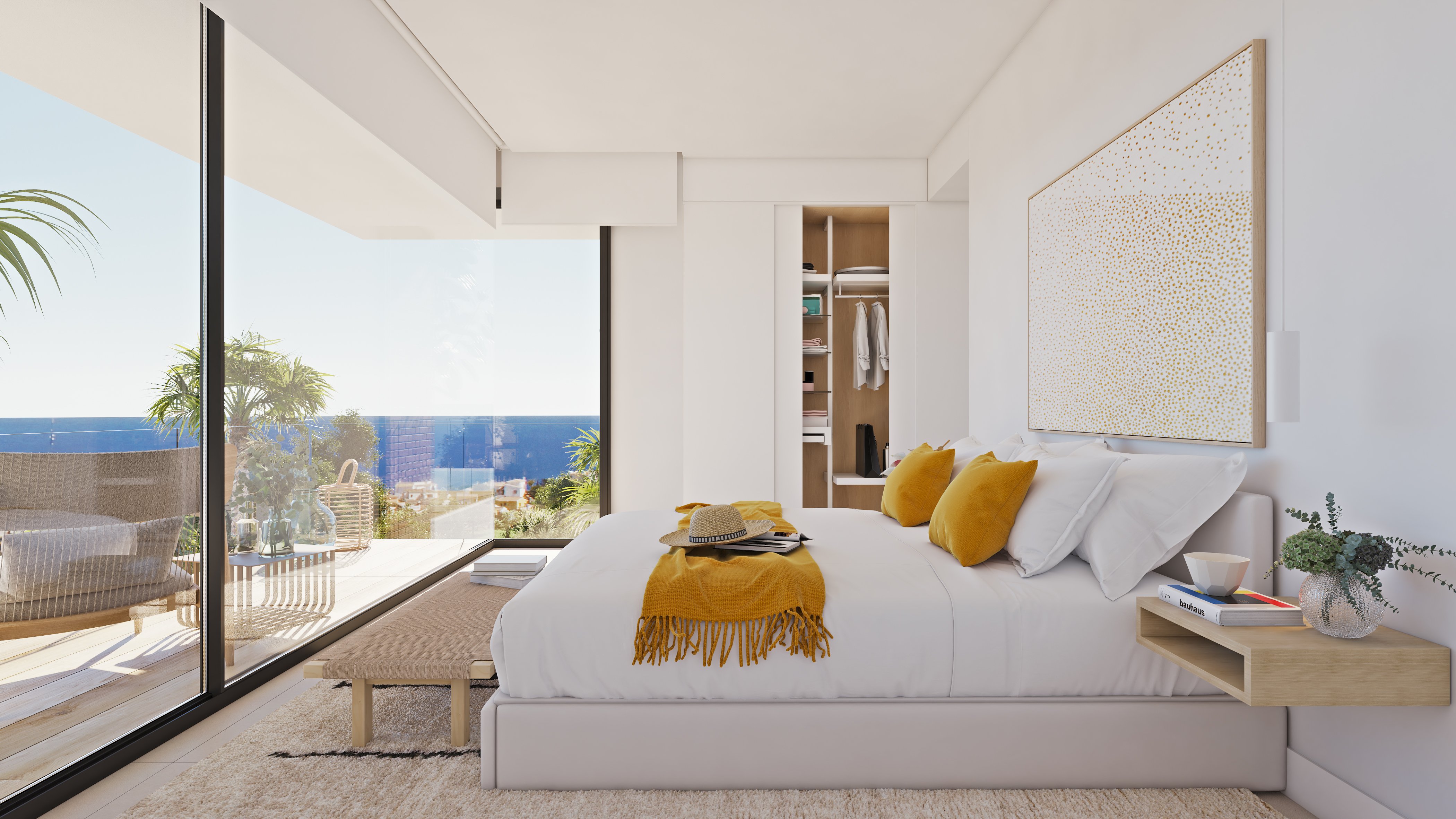 For sale - 3 Bedroom 4 Bathroom villa in Cumbre del Sol - Cumbre del Sol  - Alicante