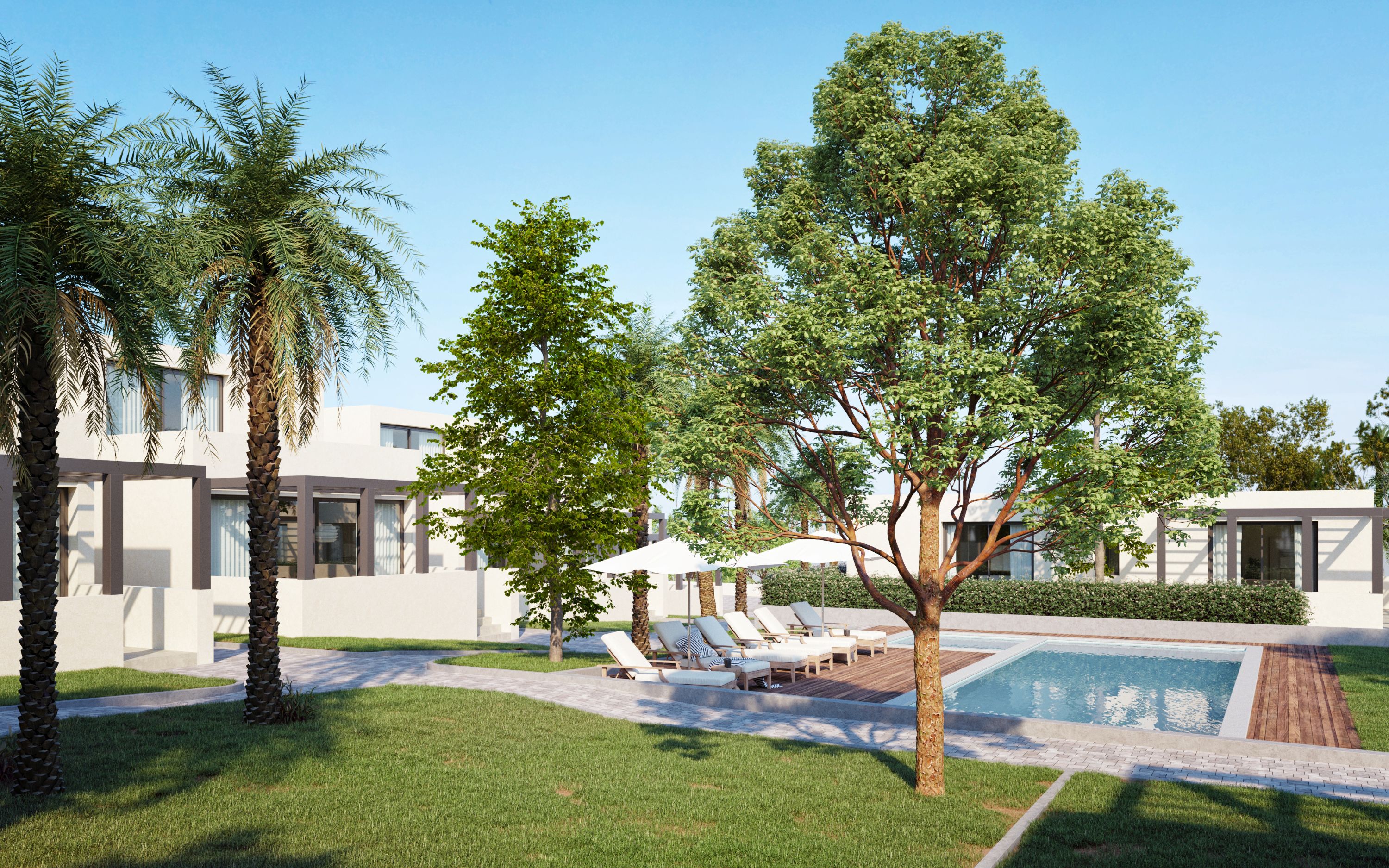 For sale - 2 Bedroom 2 Bathroom terraced in Cartagena - Cartagena  - Murcia