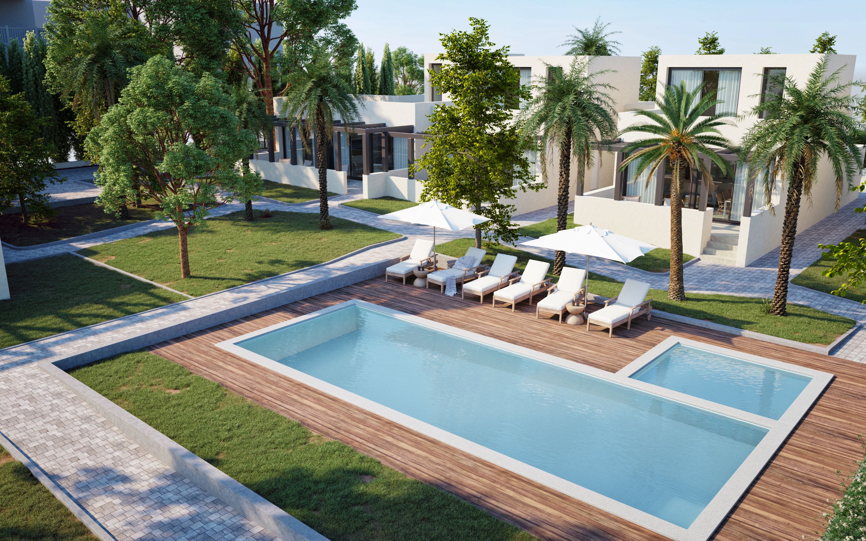 For sale - 3 Bedroom 2 Bathroom terraced in Cartagena - Cartagena  - Murcia