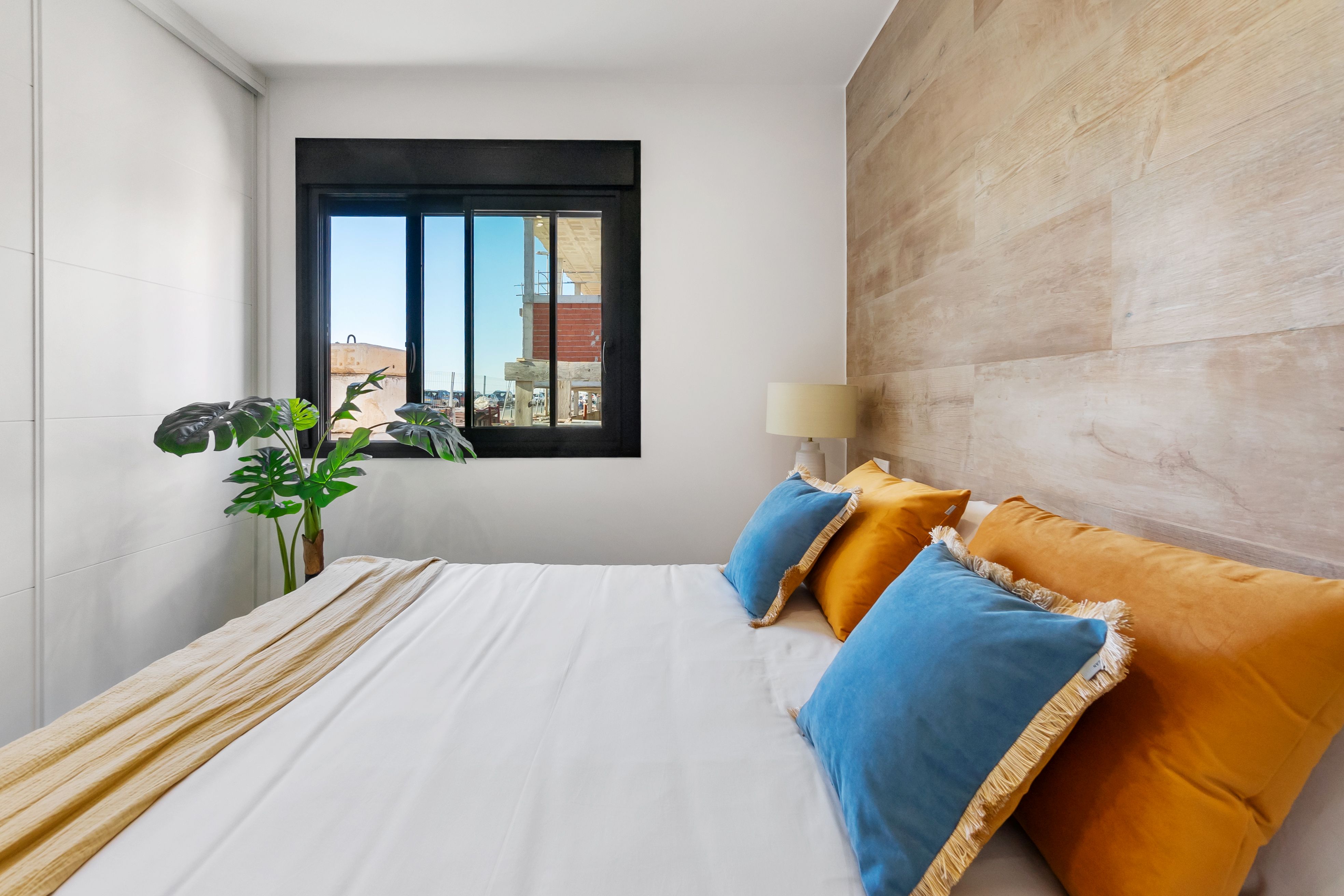 For sale - 3 Bedroom 2 Bathroom ground-floor in Santiago de la Ribera - Santiago de la Ribera  - Murcia