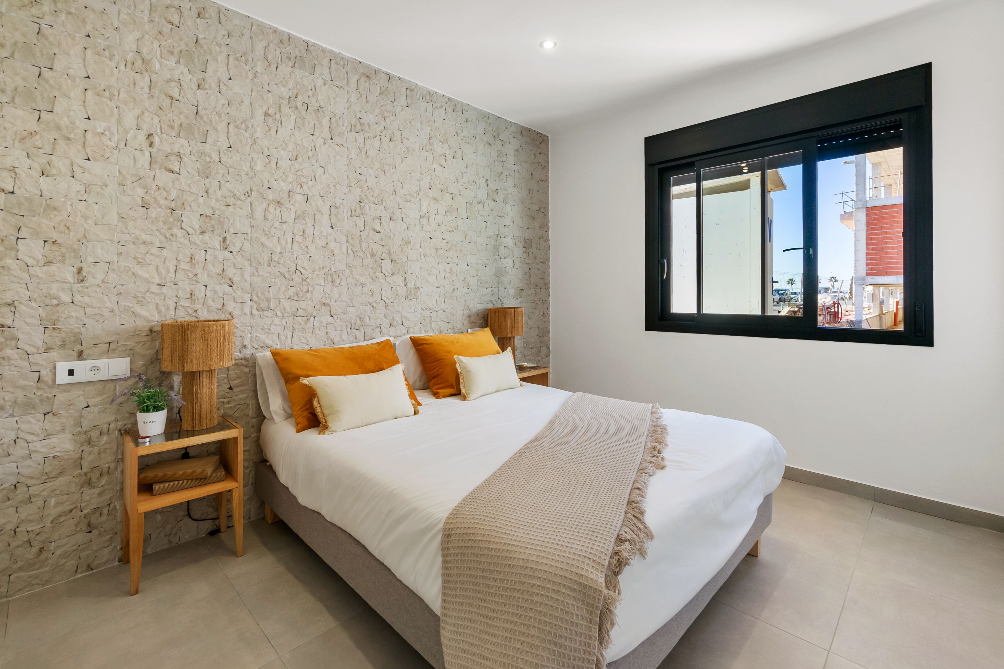 For sale - 3 Bedroom 2 Bathroom ground-floor in Santiago de la Ribera - Santiago de la Ribera  - Murcia