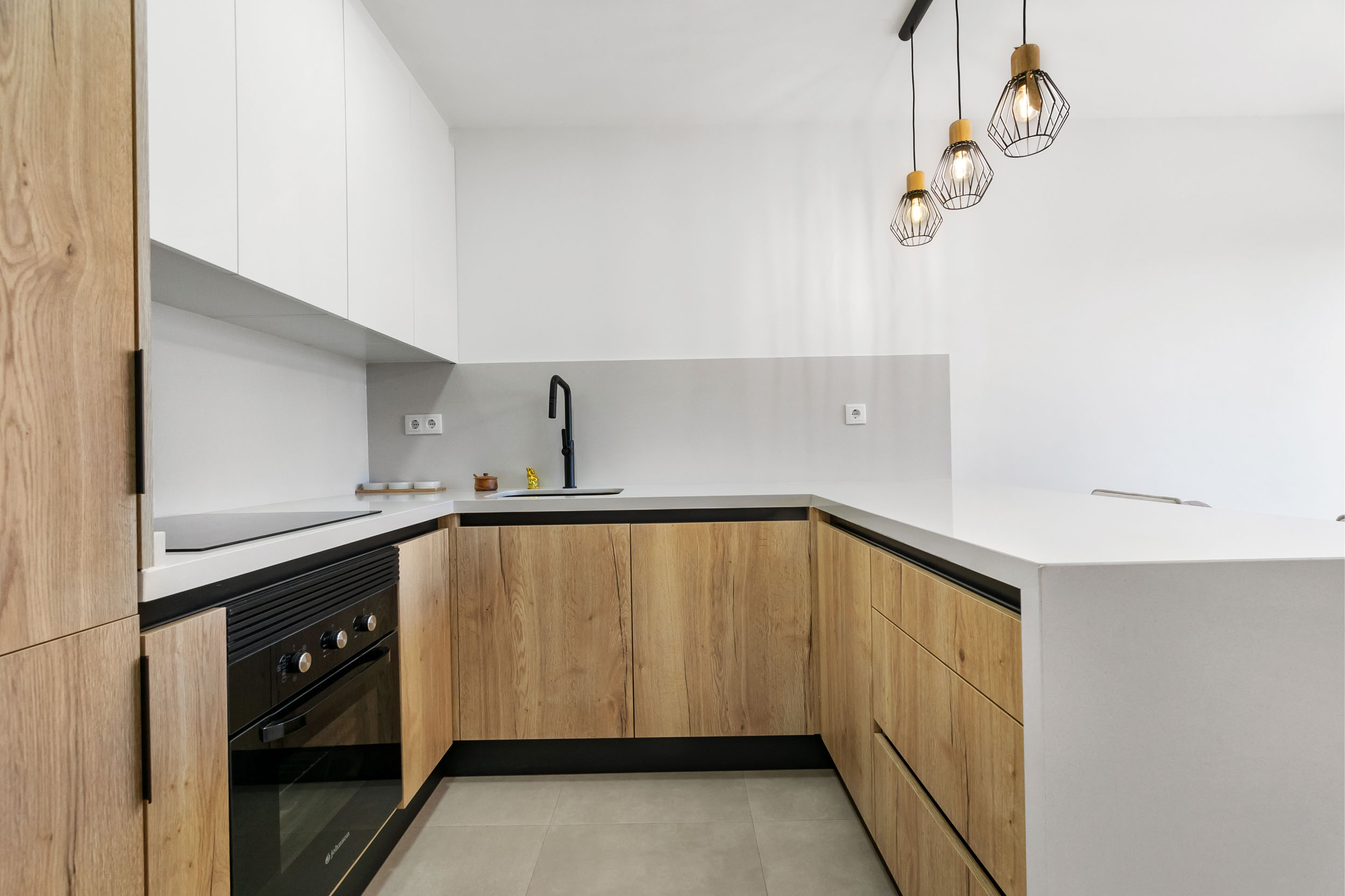 For sale - 3 Bedroom 2 Bathroom apartment in Santiago de la Ribera - Santiago de la Ribera  - Murcia