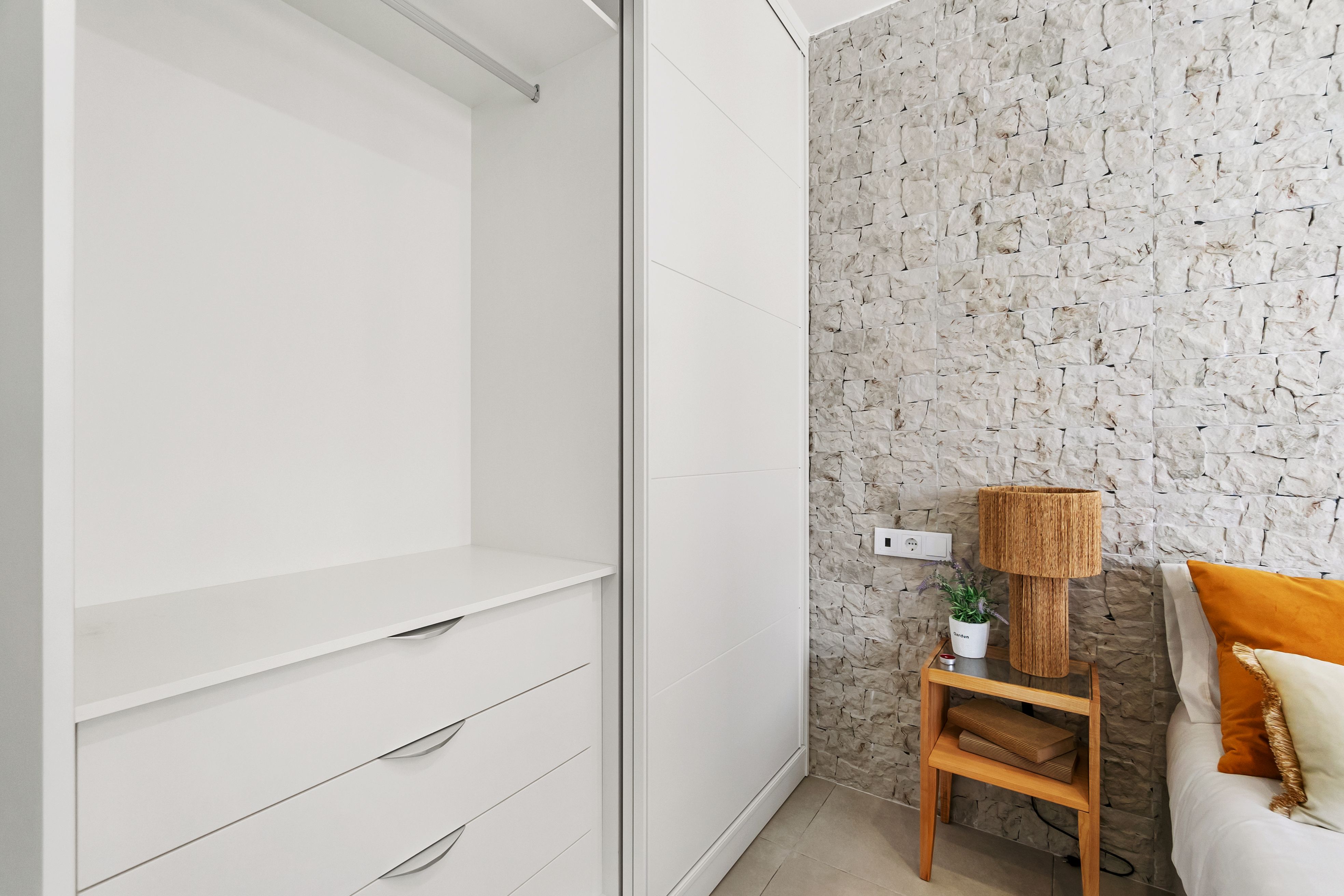 For sale - 3 Bedroom 2 Bathroom apartment in Santiago de la Ribera - Santiago de la Ribera  - Murcia