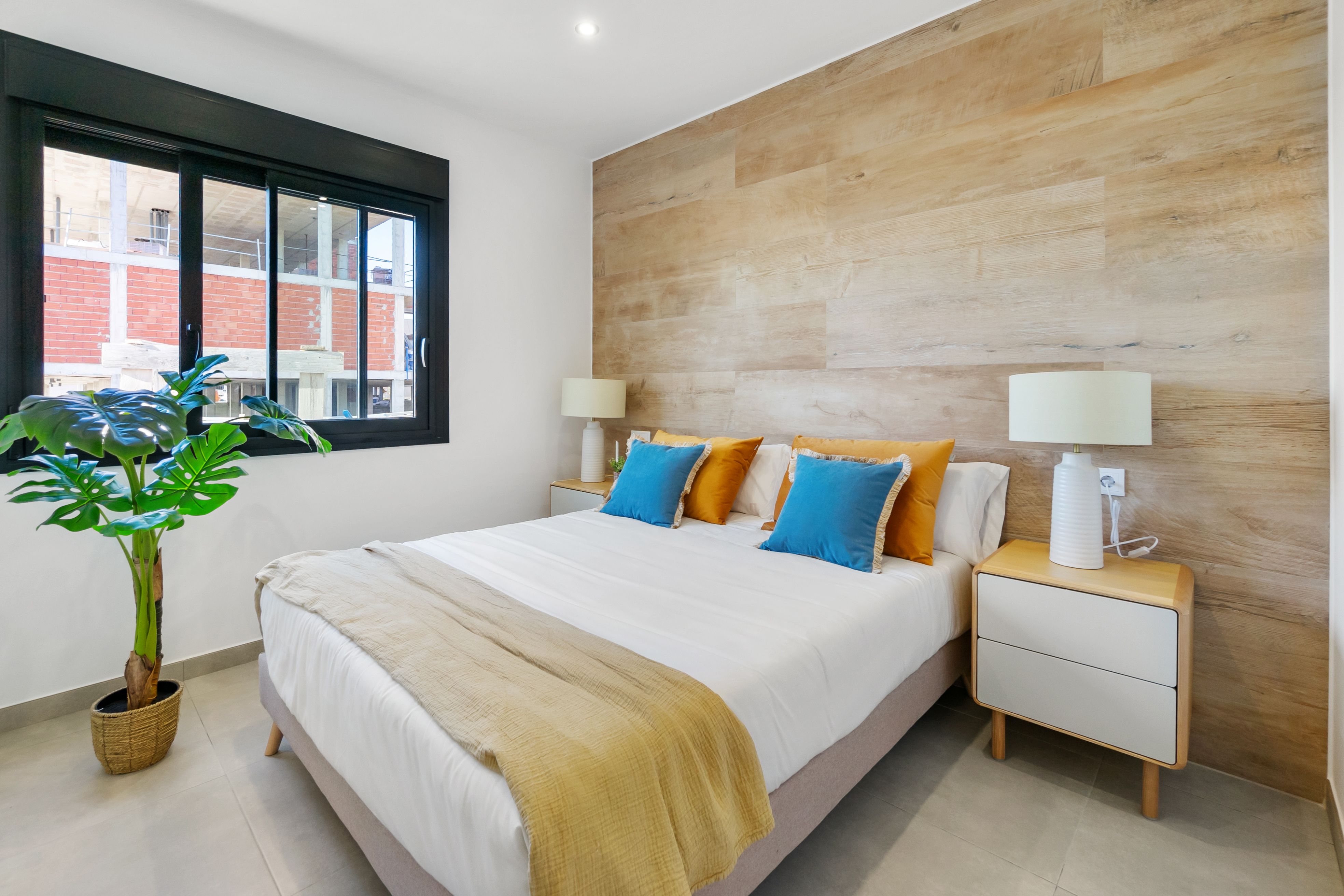 For sale - 3 Bedroom 2 Bathroom apartment in Santiago de la Ribera - Santiago de la Ribera  - Murcia