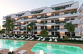 3 Bedroom 2 Bathroom apartment in Santiago de la Ribera